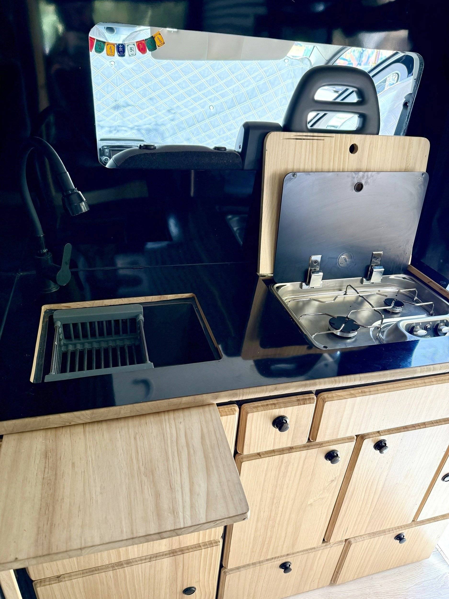 Fiat Ducato 2,2 l Multijet 130 ch.