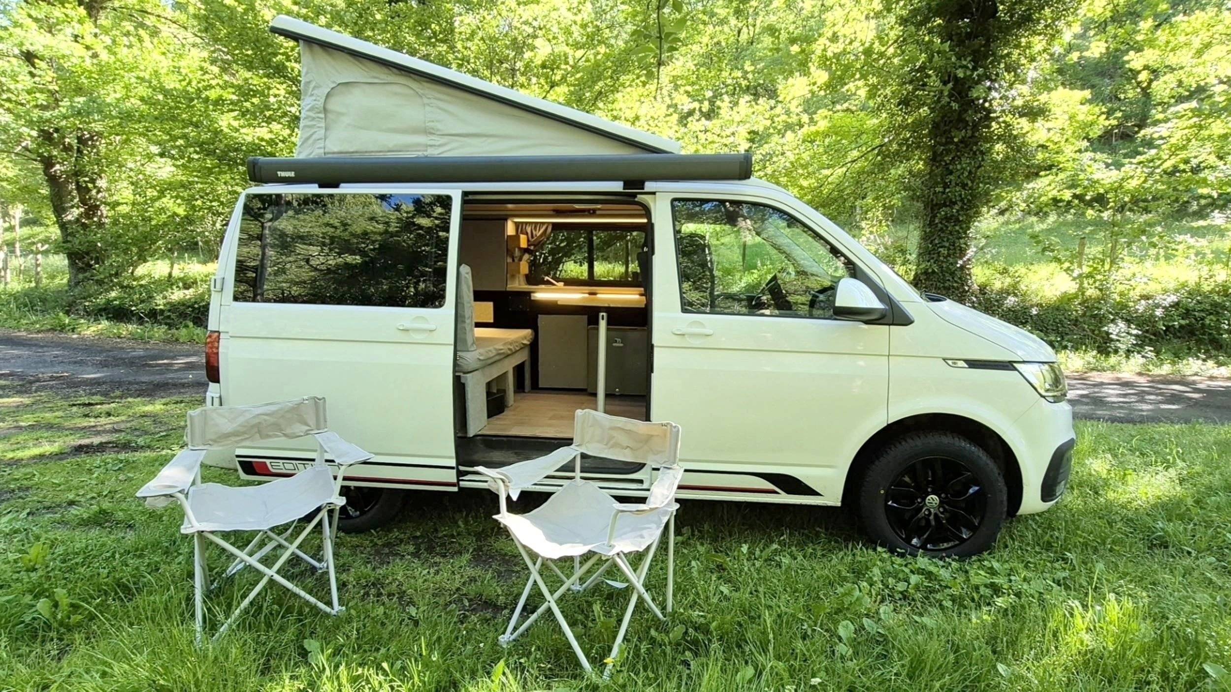 Volkswagen T6.1