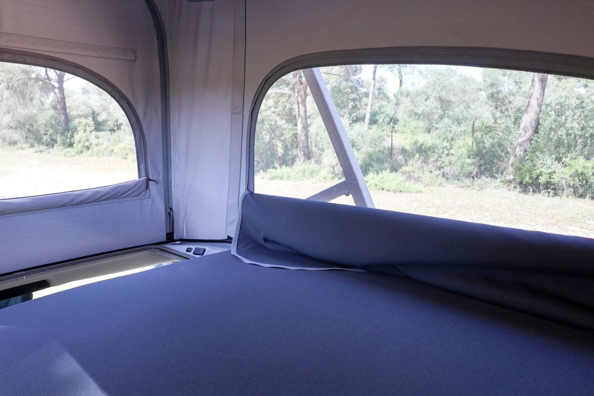 Volkswagen California Ocean