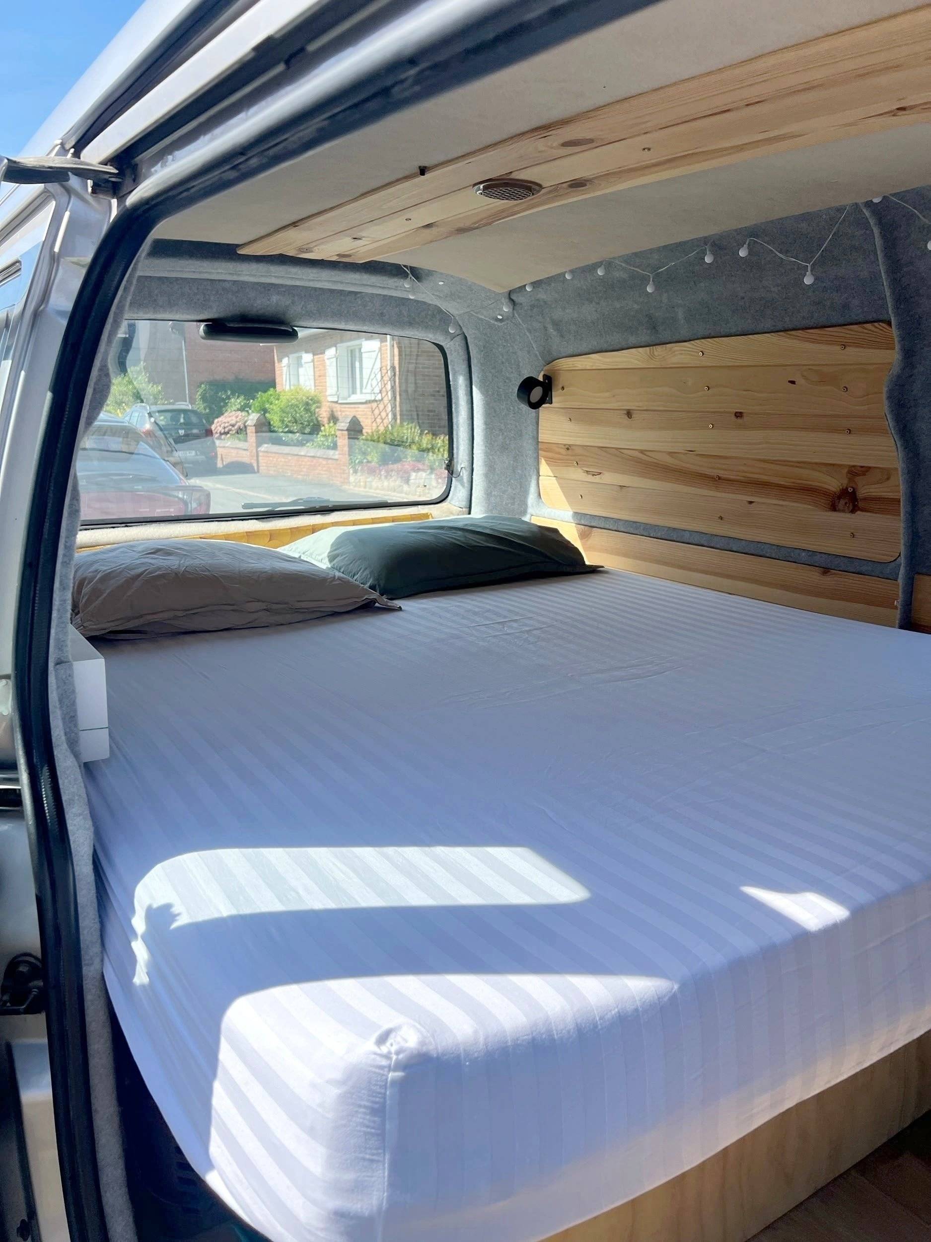 Hyundai H1
