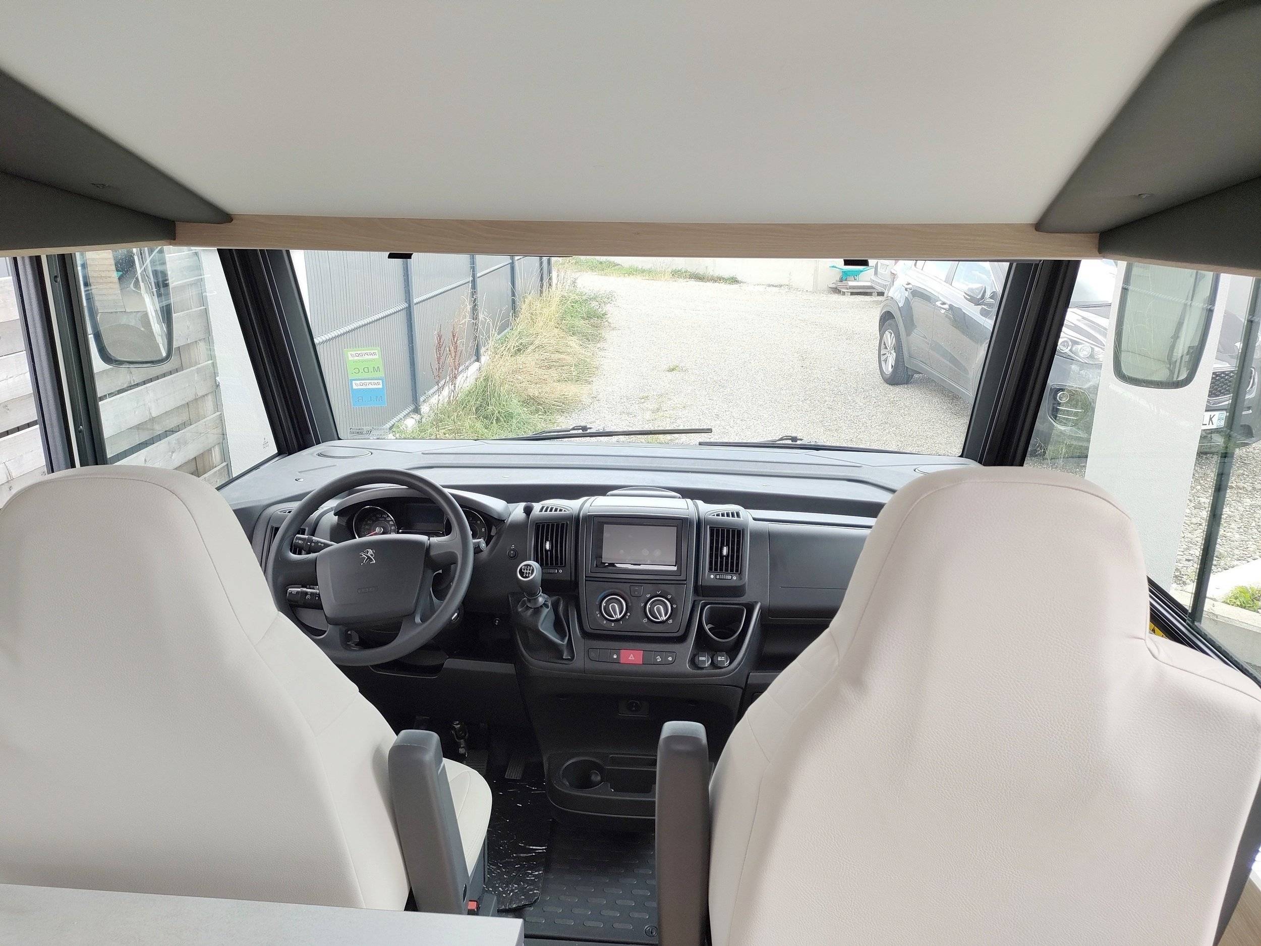 Itineo ITINEO CJ 660