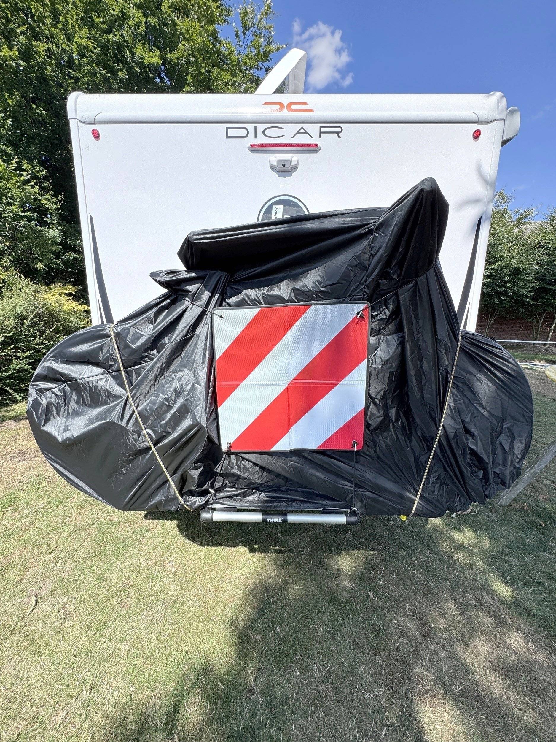 Benimar Benimar Cocoon 463