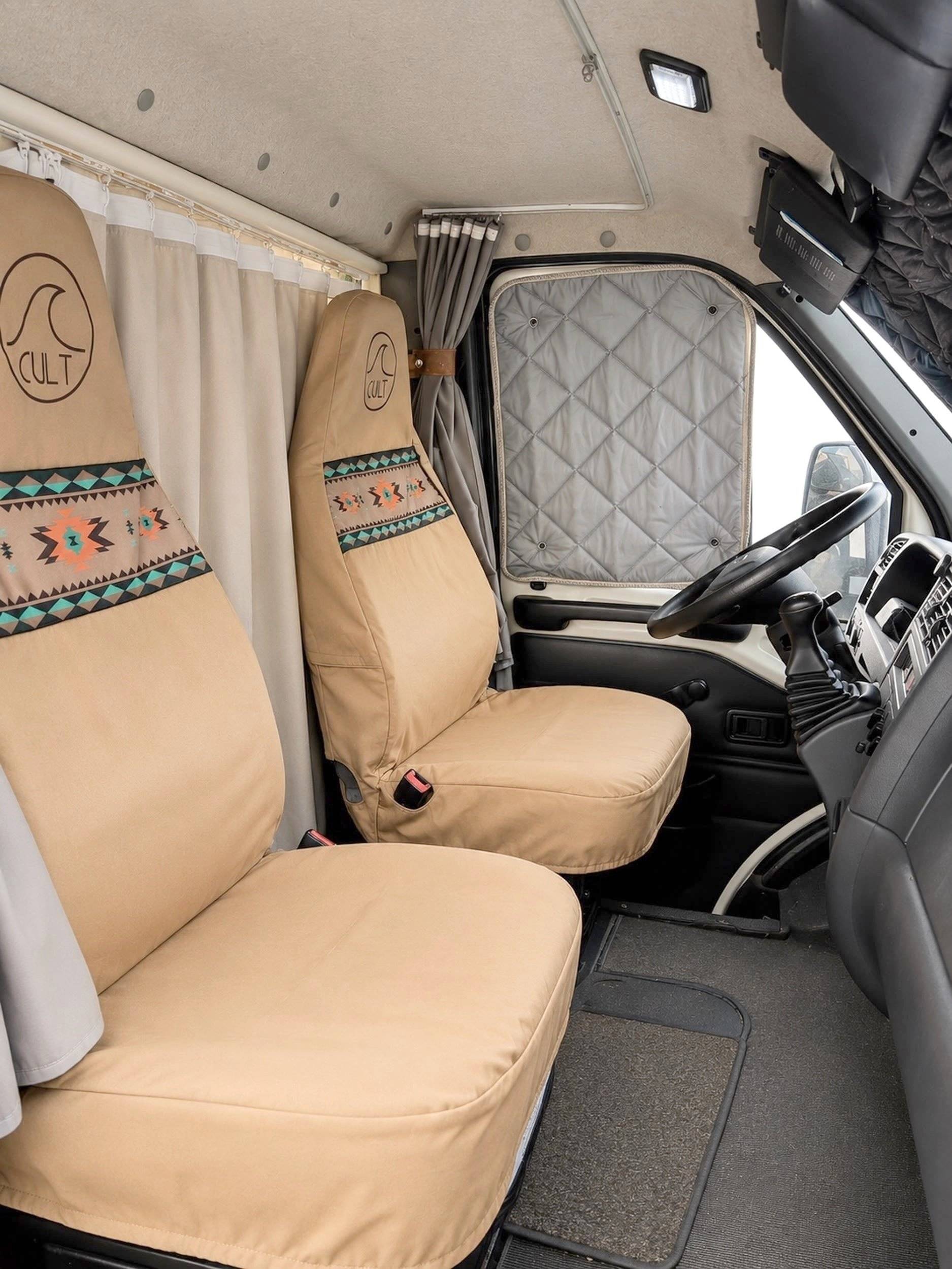 Ci Riviera 130