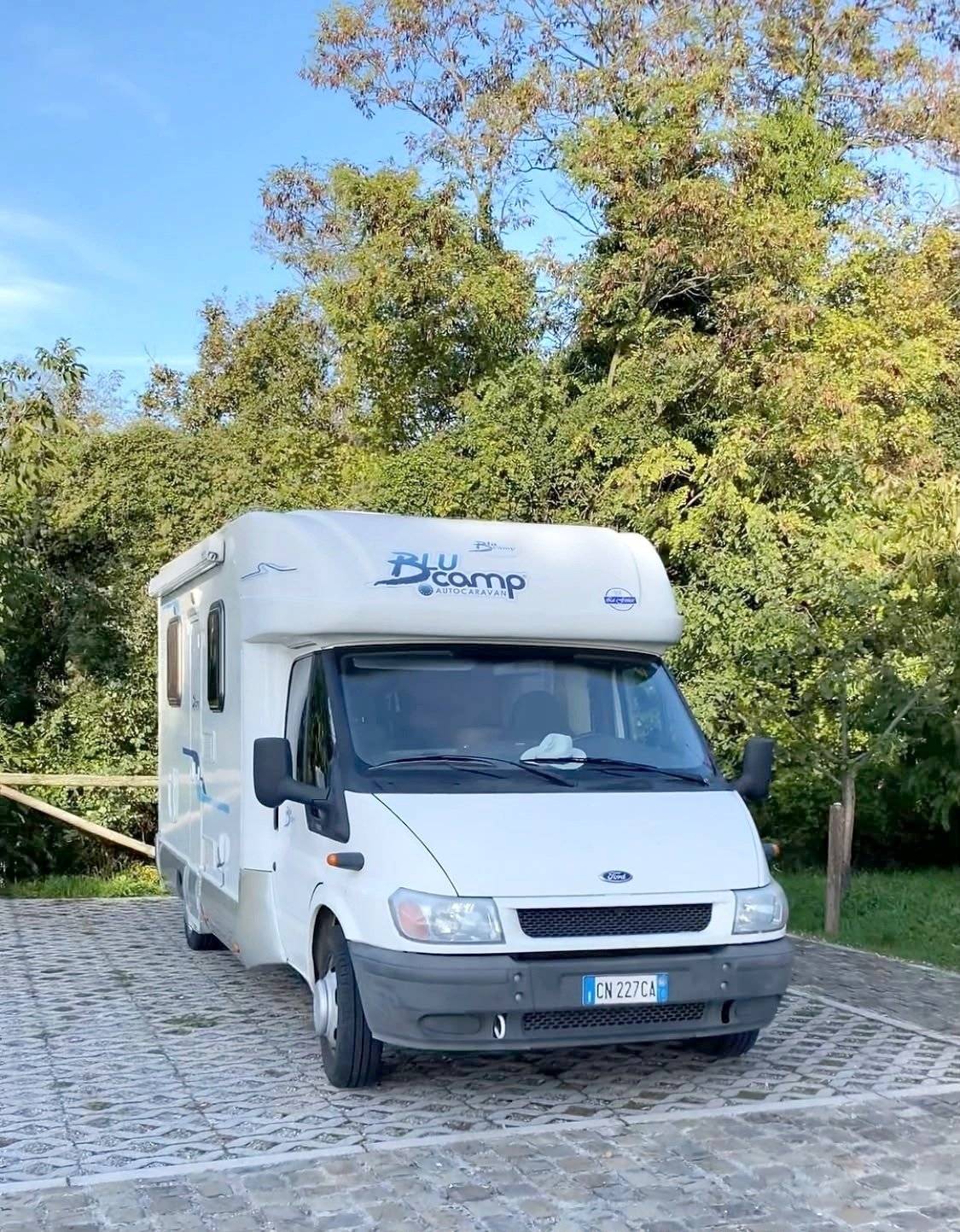 Blucamp 