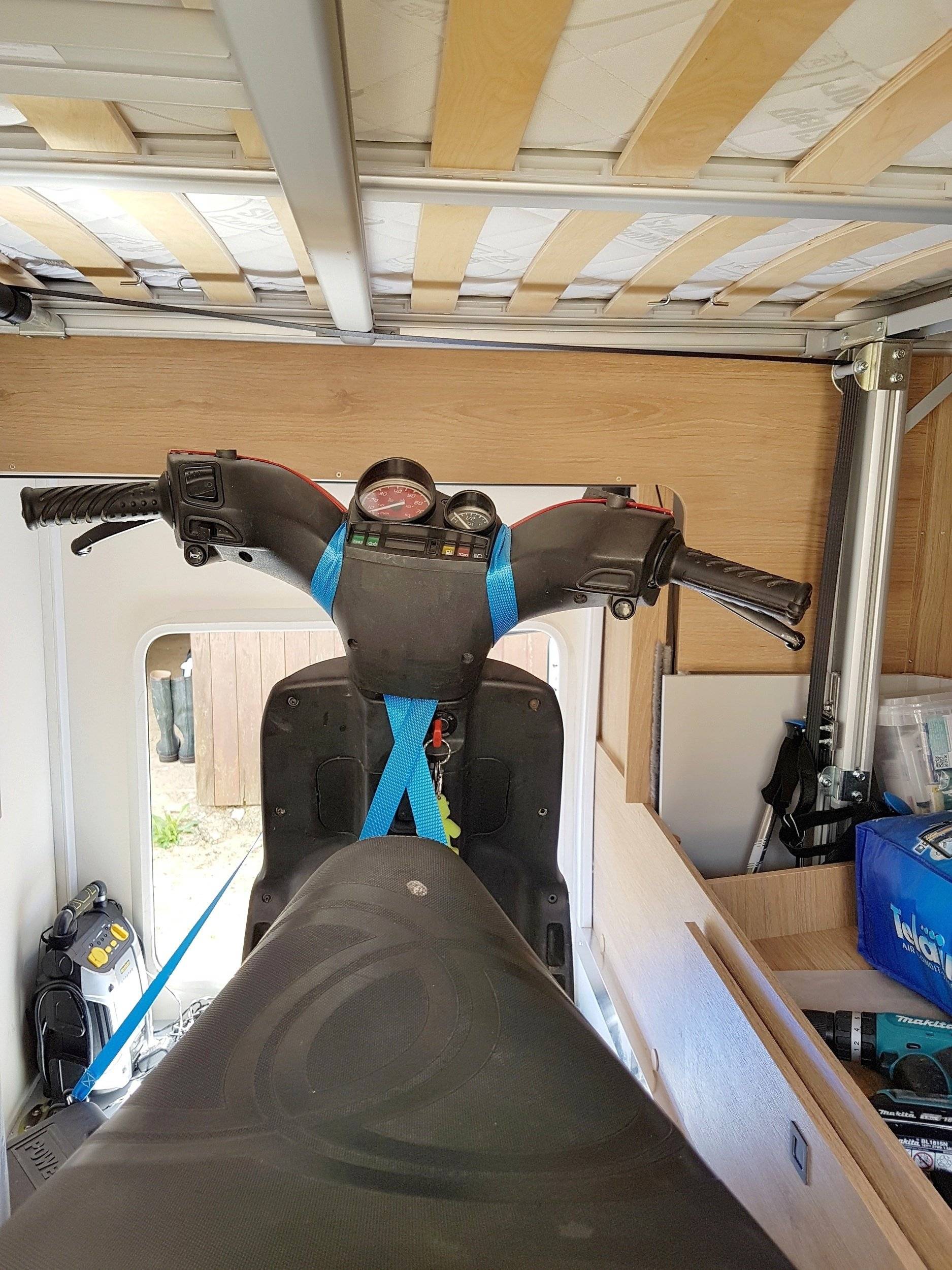 Roller Team ROLLER TEAM ZEFIRO 265    