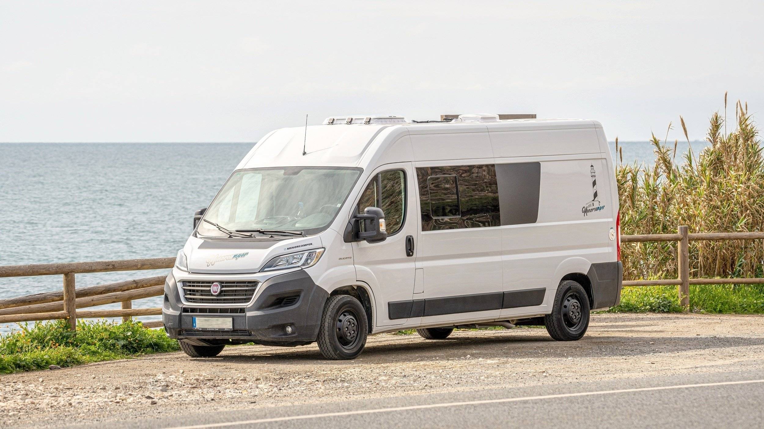 Fiat Ducato 2.3 150cv