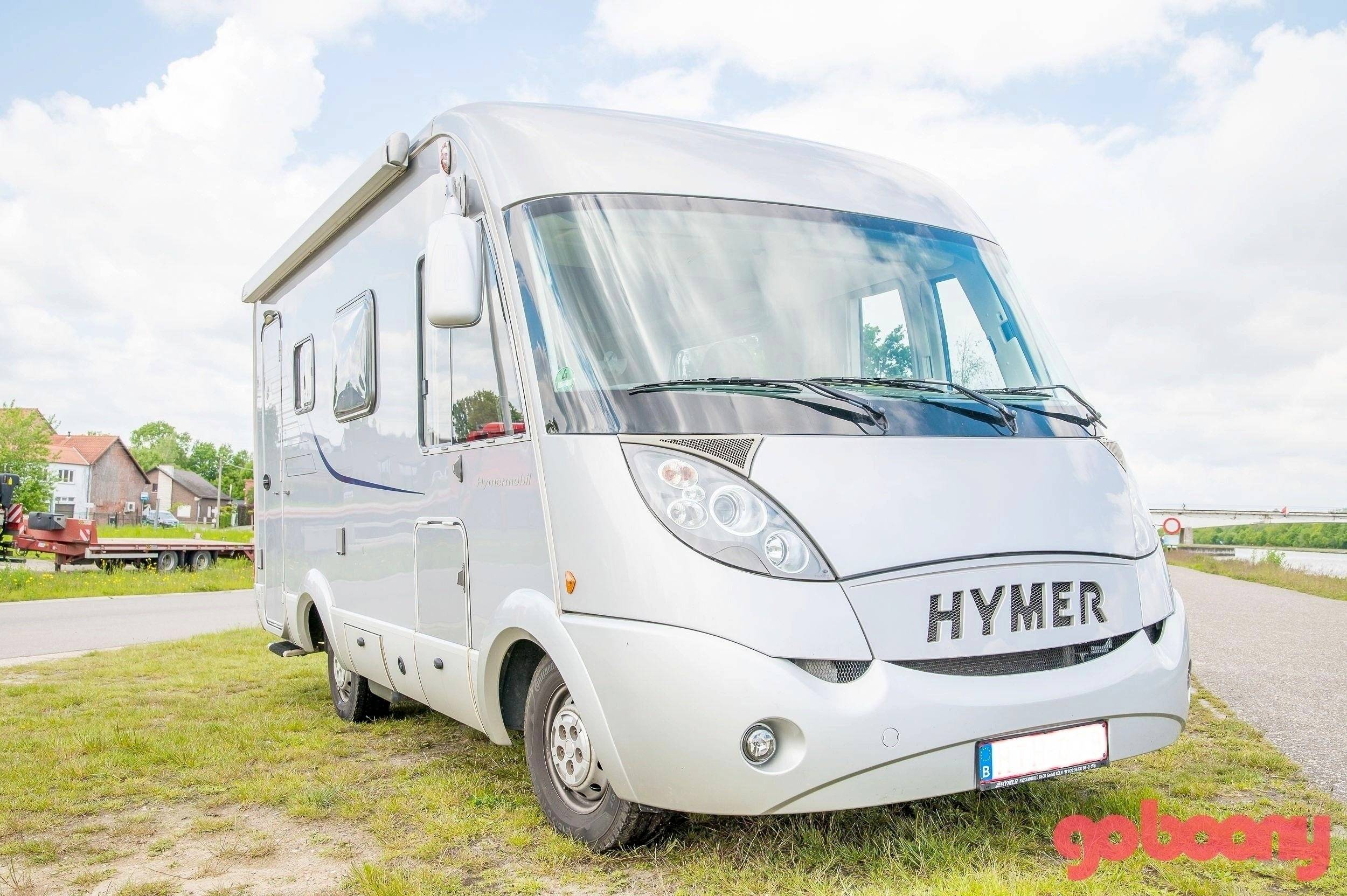 Hymer 