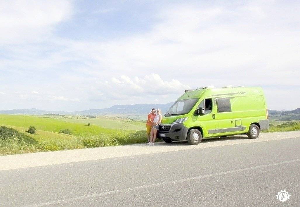 Pössl Road car 5.41 (Teramo)