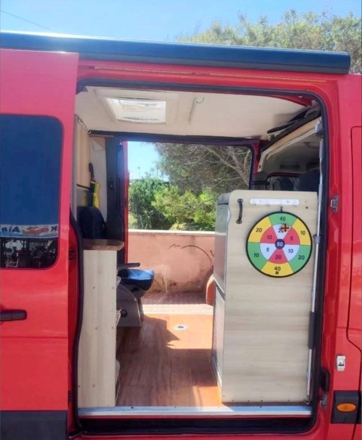 Renault Renault Master 