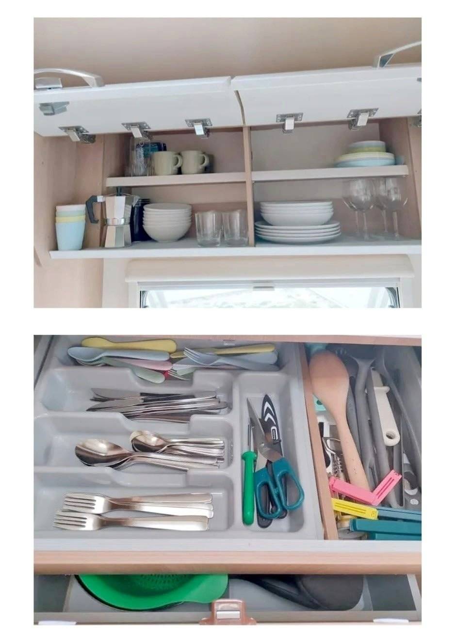 Roller Team Roller Team Kronos 295 TL