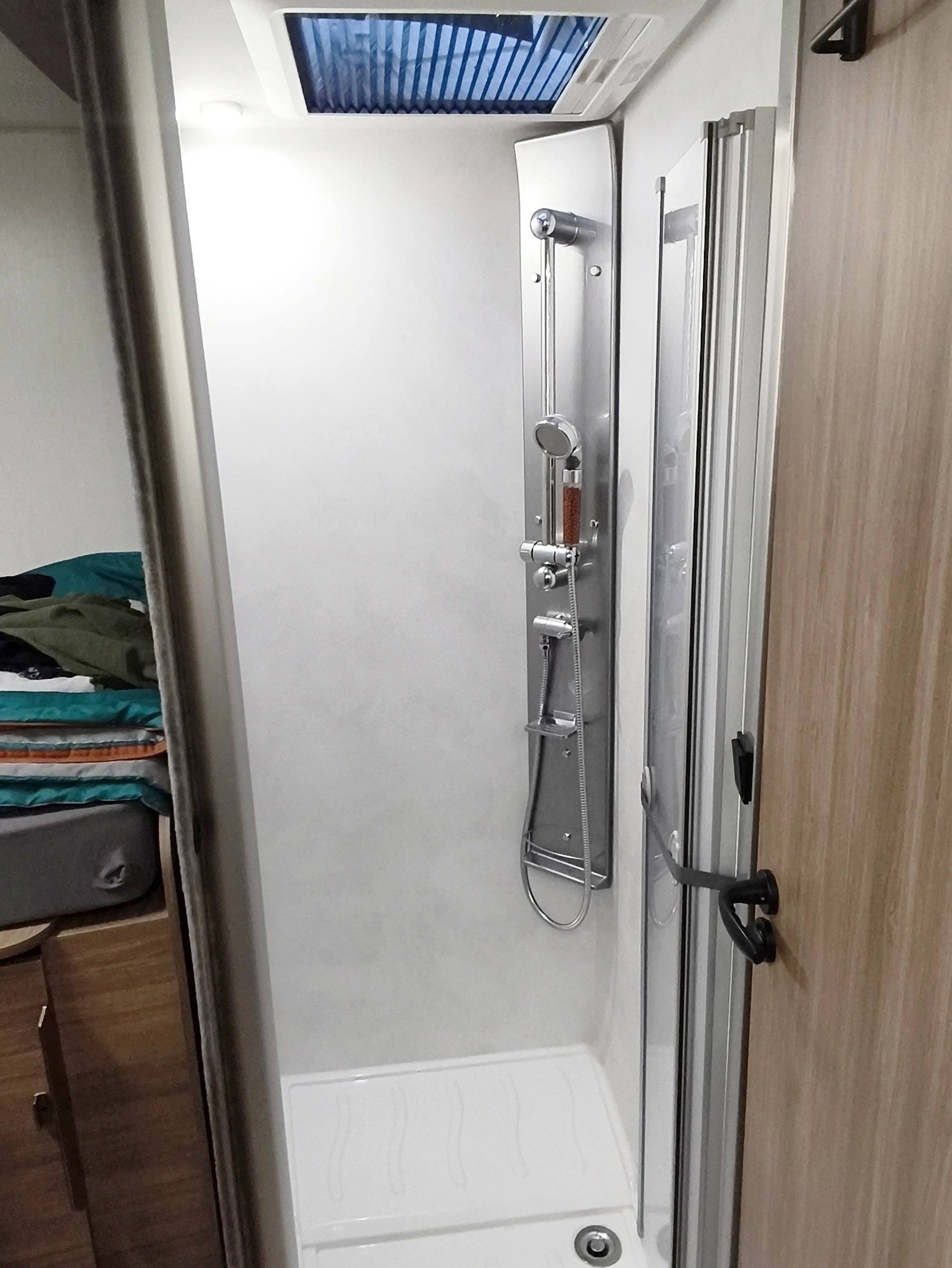 Pilote G740 EVIDENCE