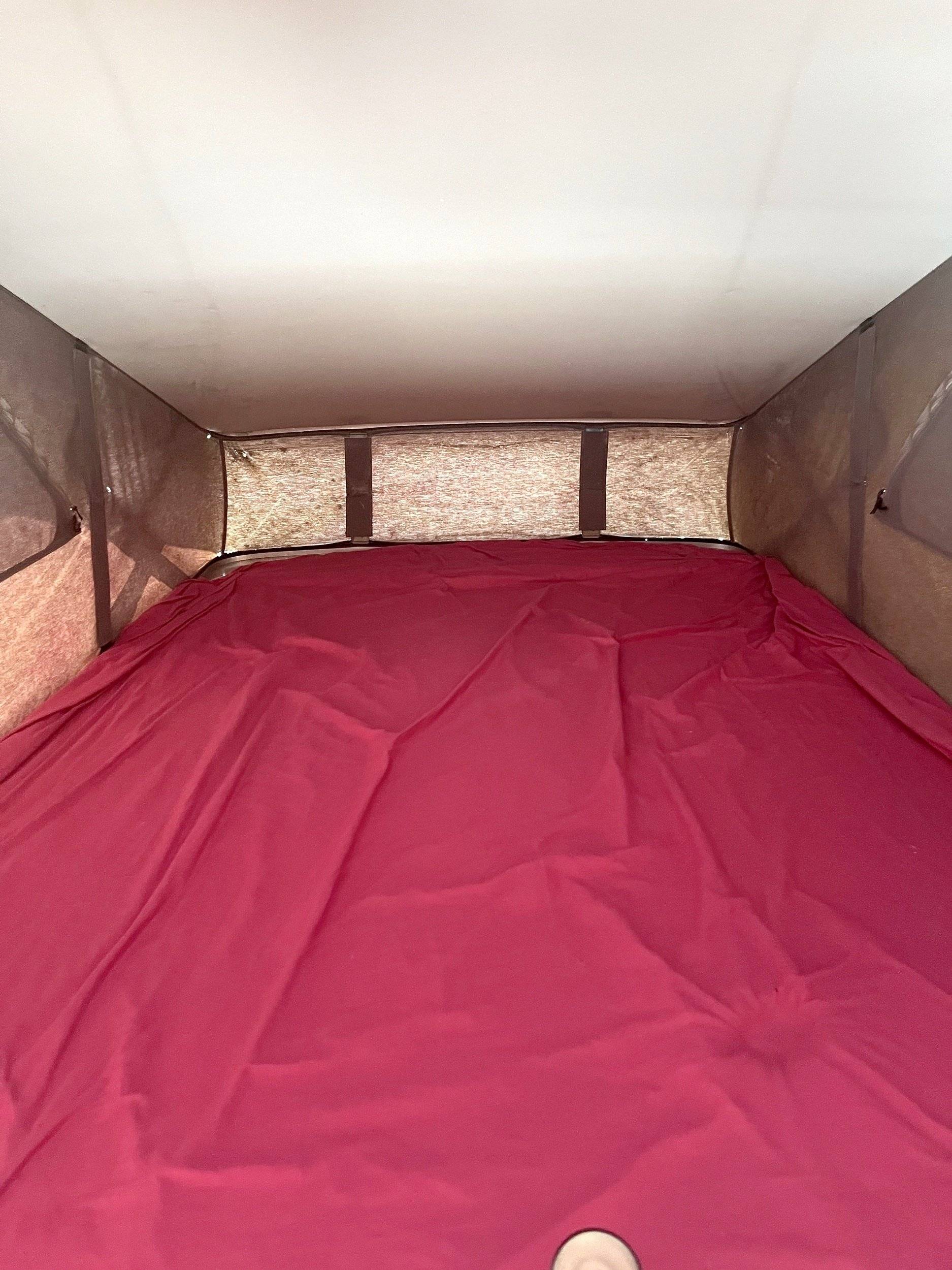 Volkswagen California Confortline