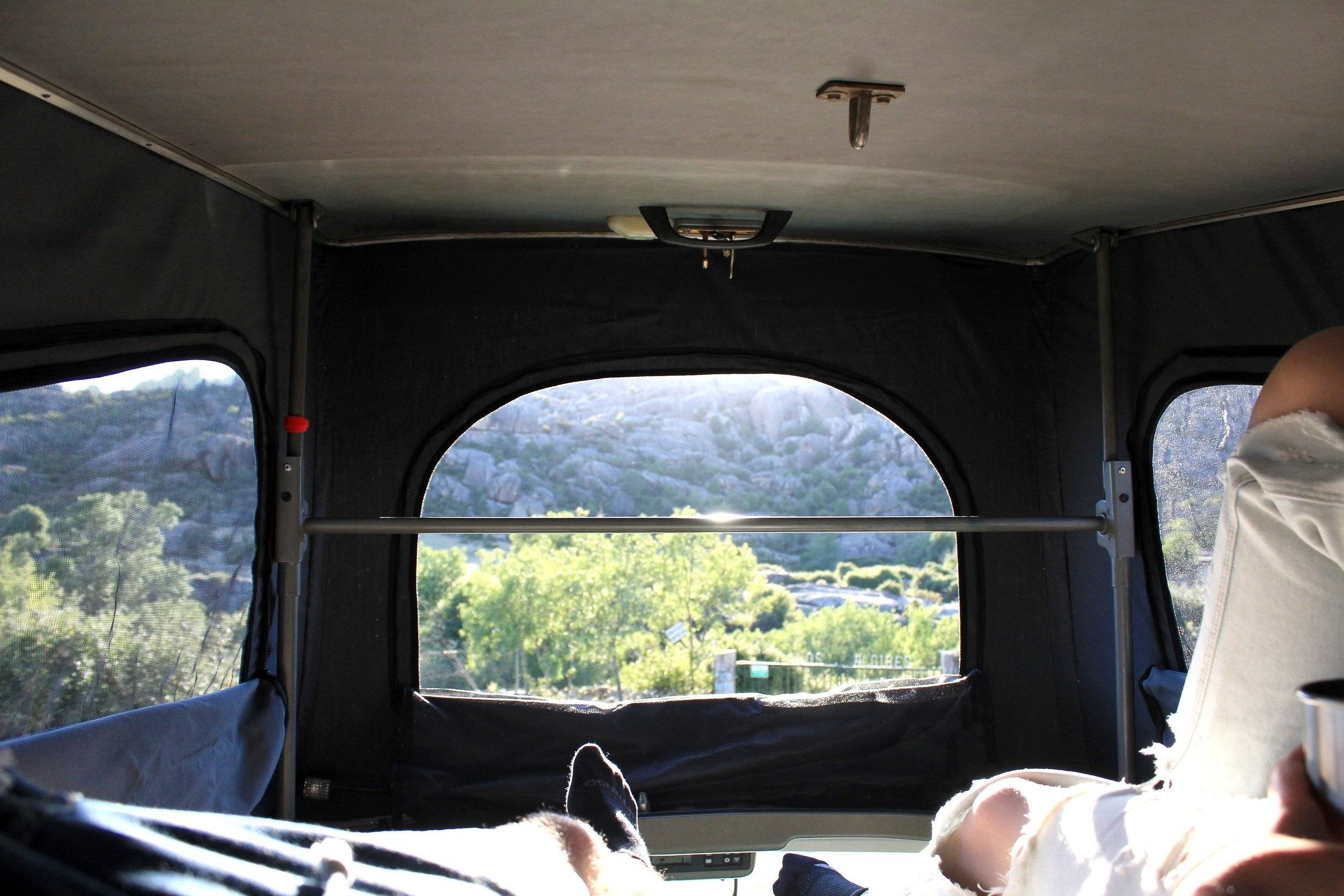 Coach California Coach