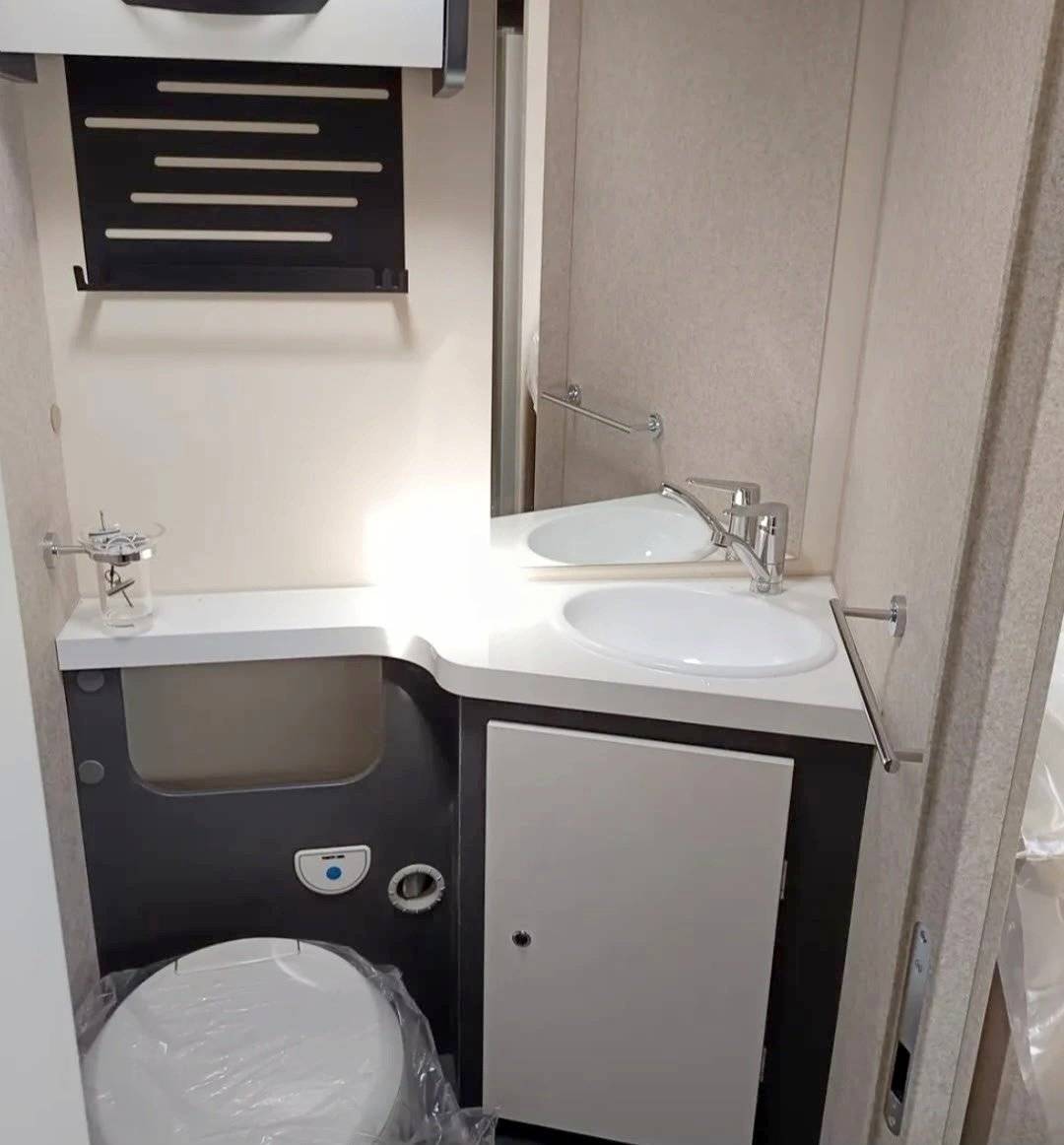 Mclouis Mclouis MC4 373