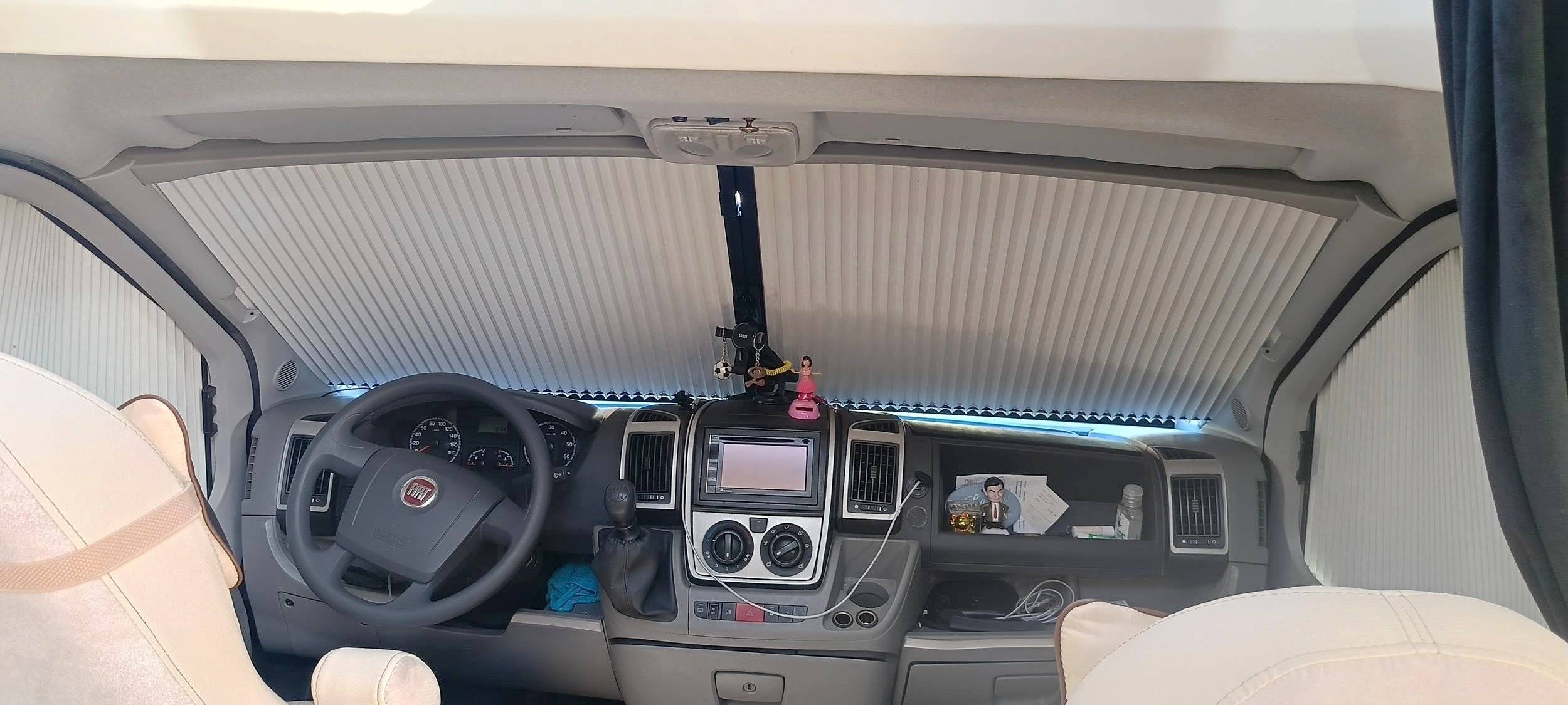 Bavaria T 730 Lc