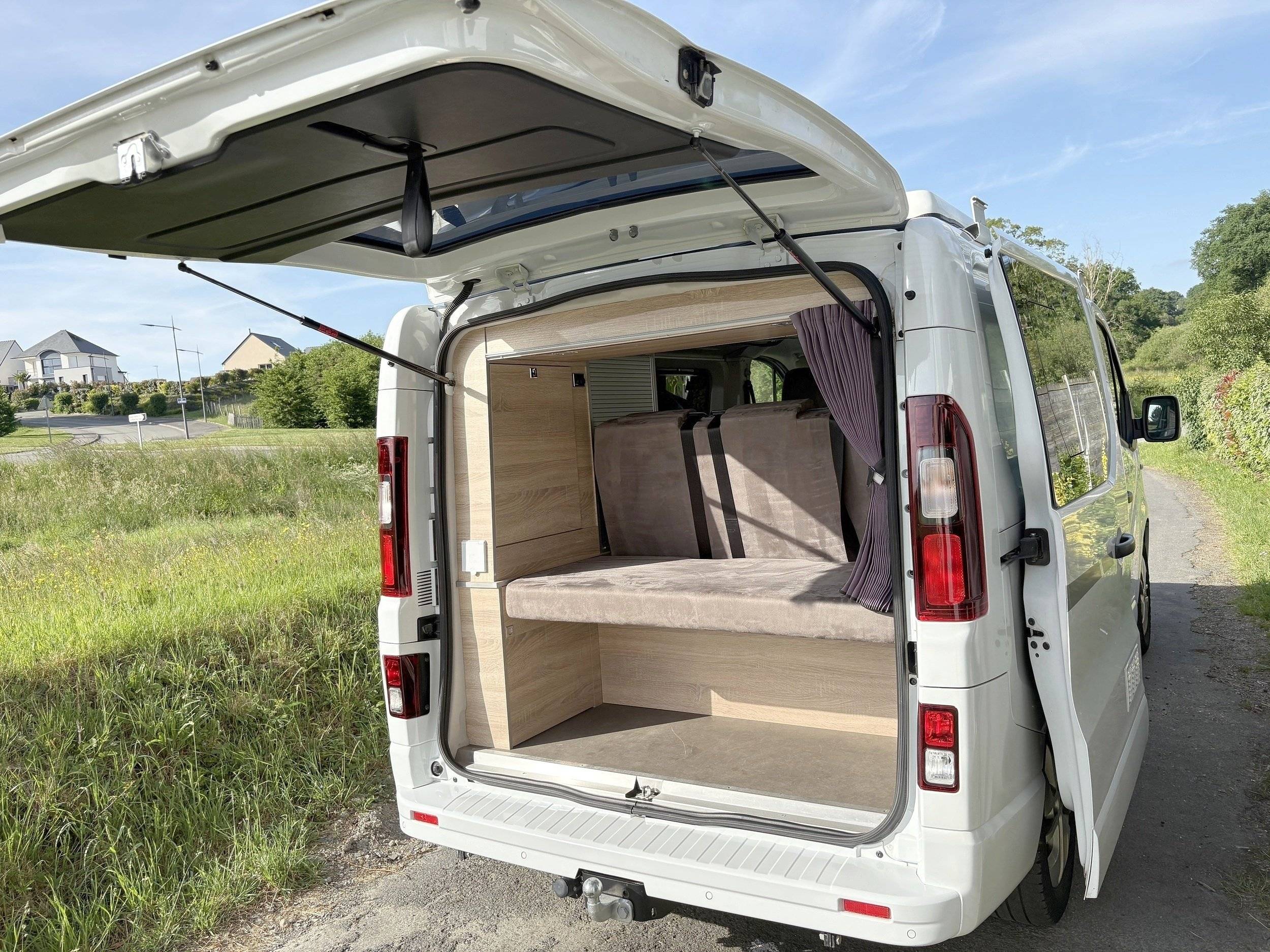 Glénan Concept Cars 