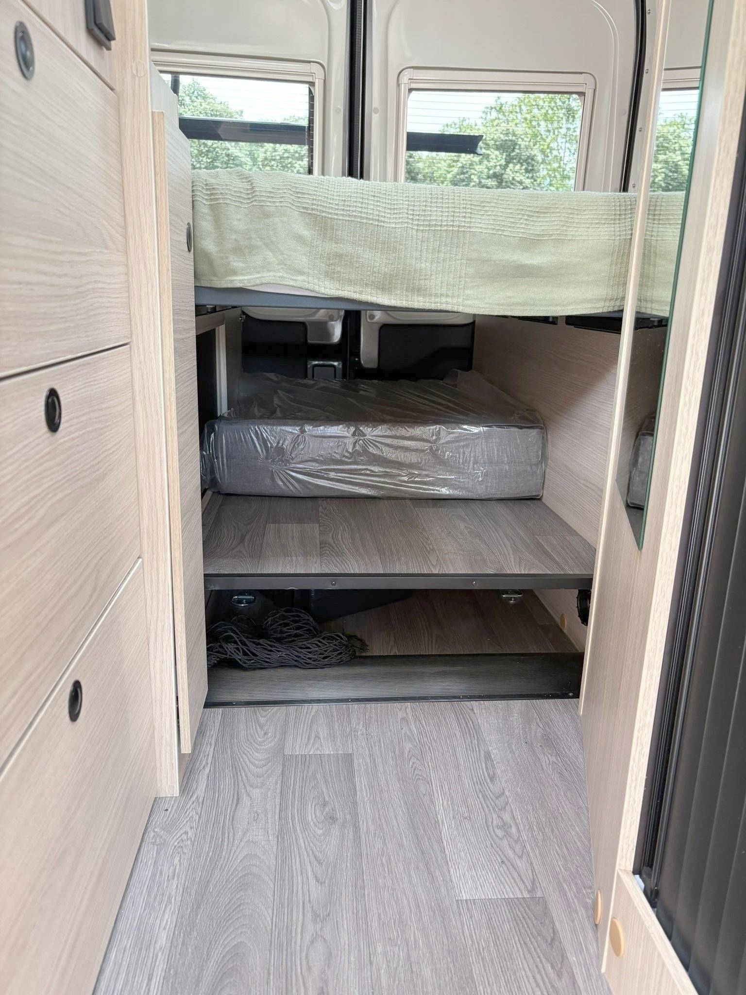 Randger R560 4X4