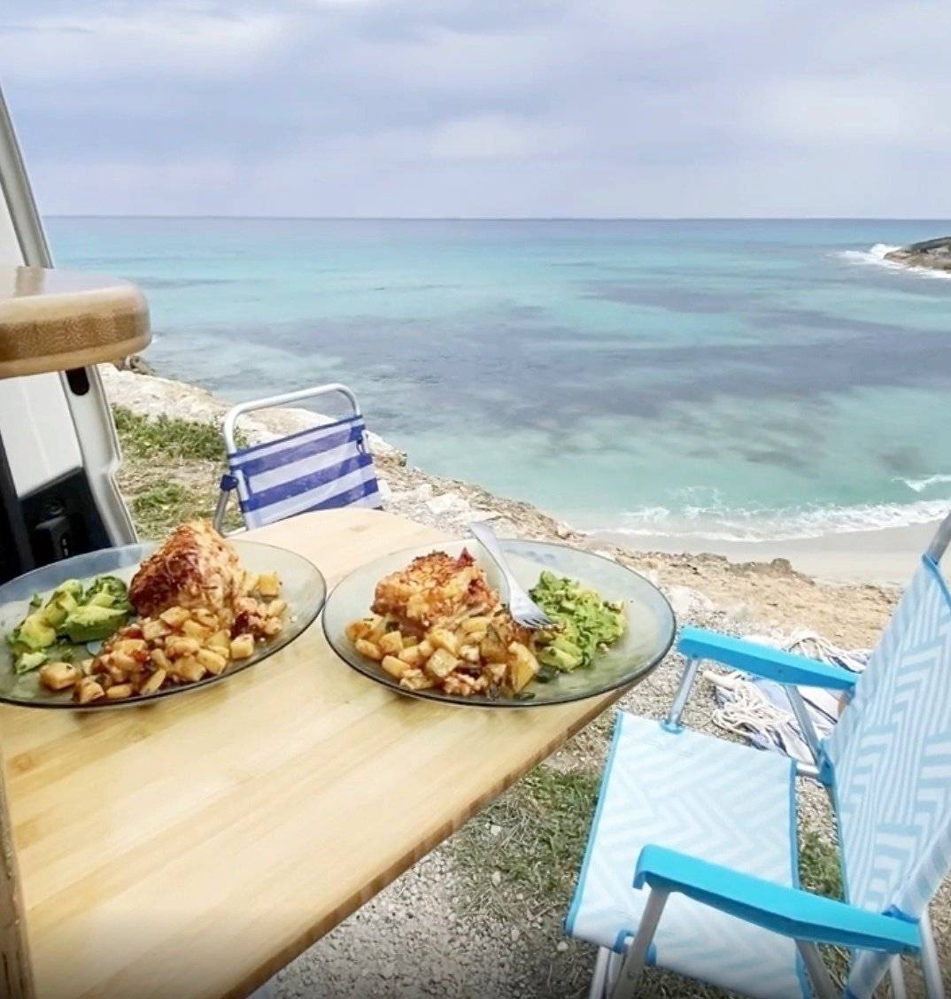 Volkswagen Volkswagen T6