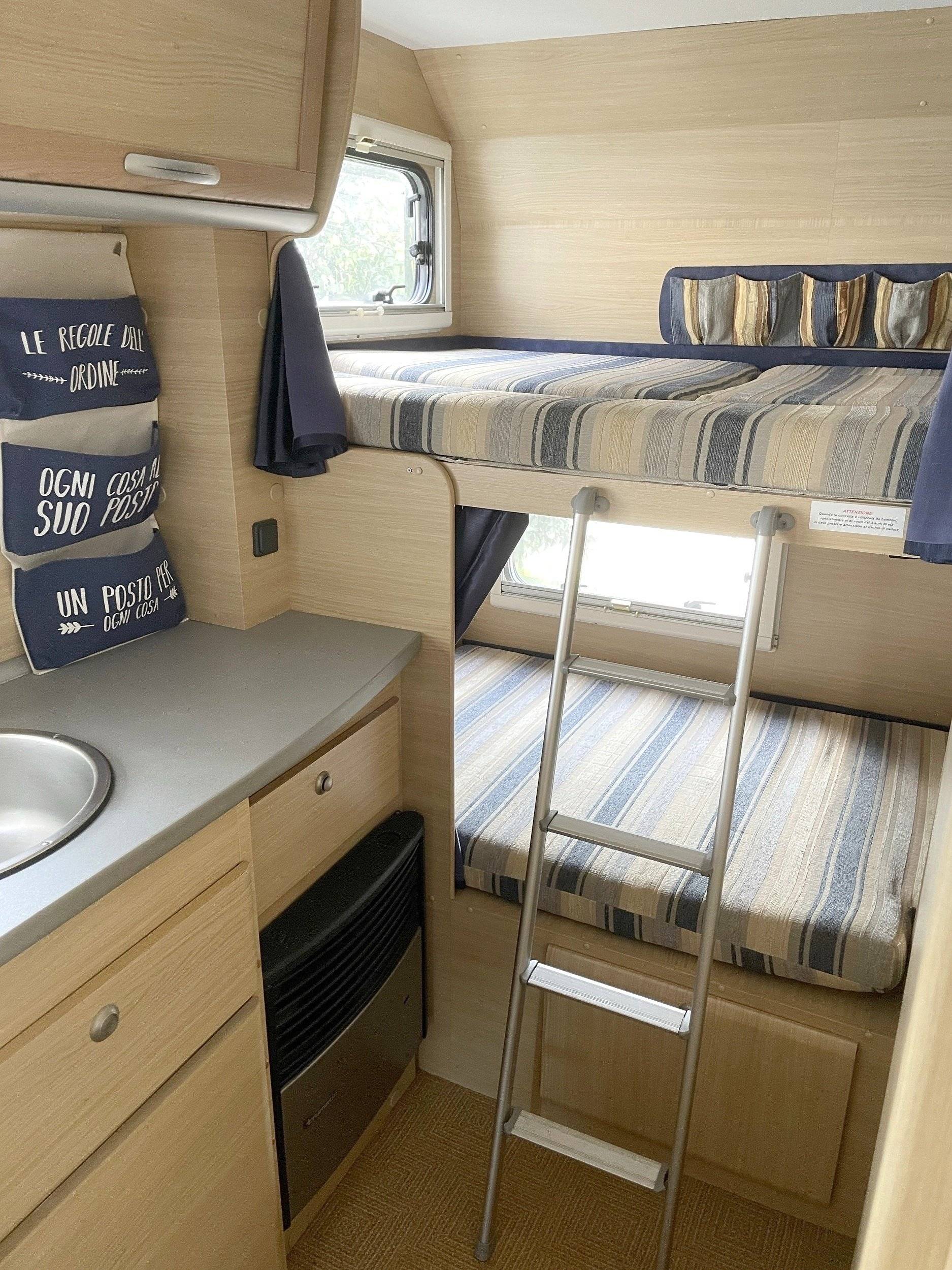 Roller Team 284 Tl Special Edition