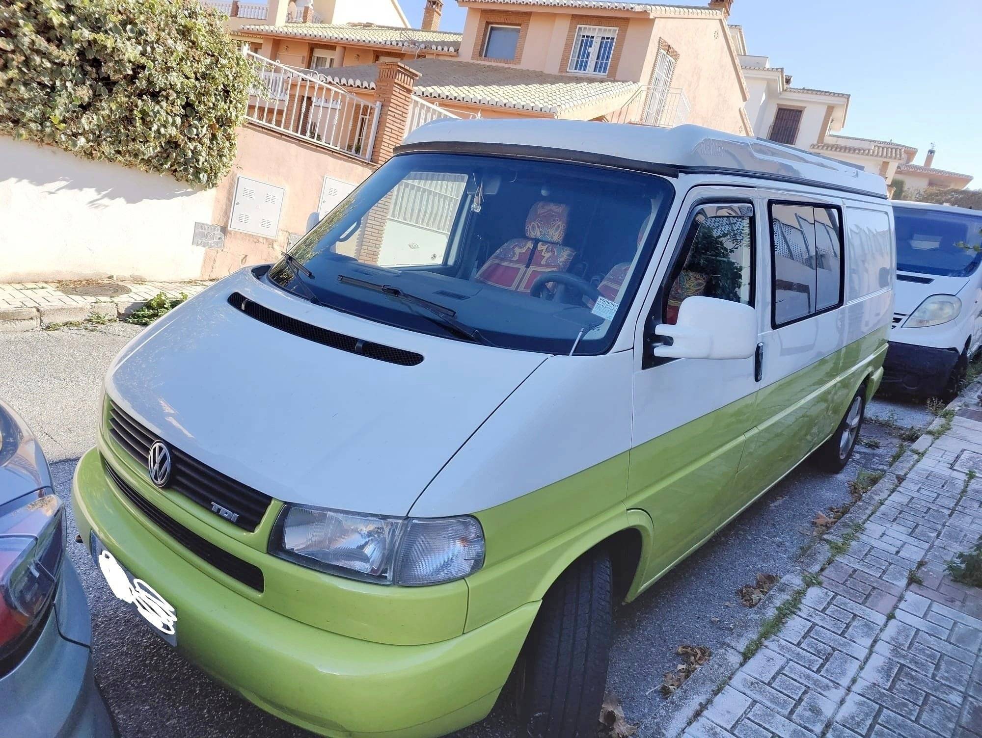 Volkswagen Volkswagen