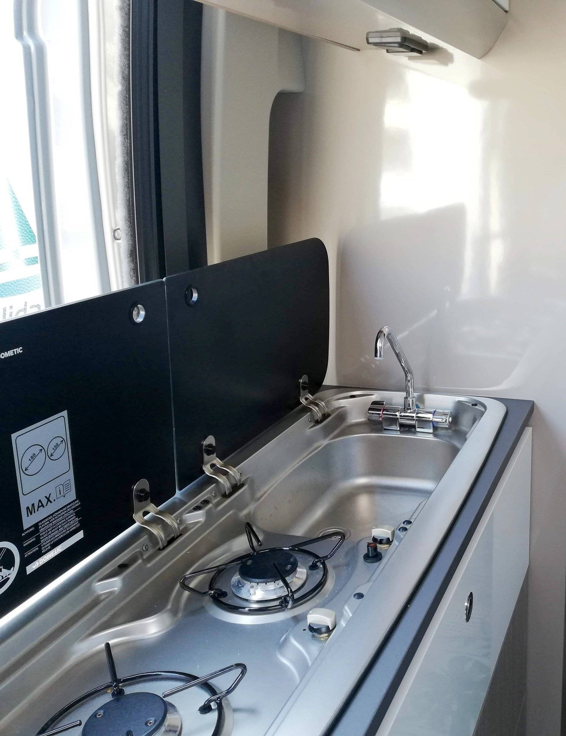 Challenger ROAD EDITION VIP 114 MAX