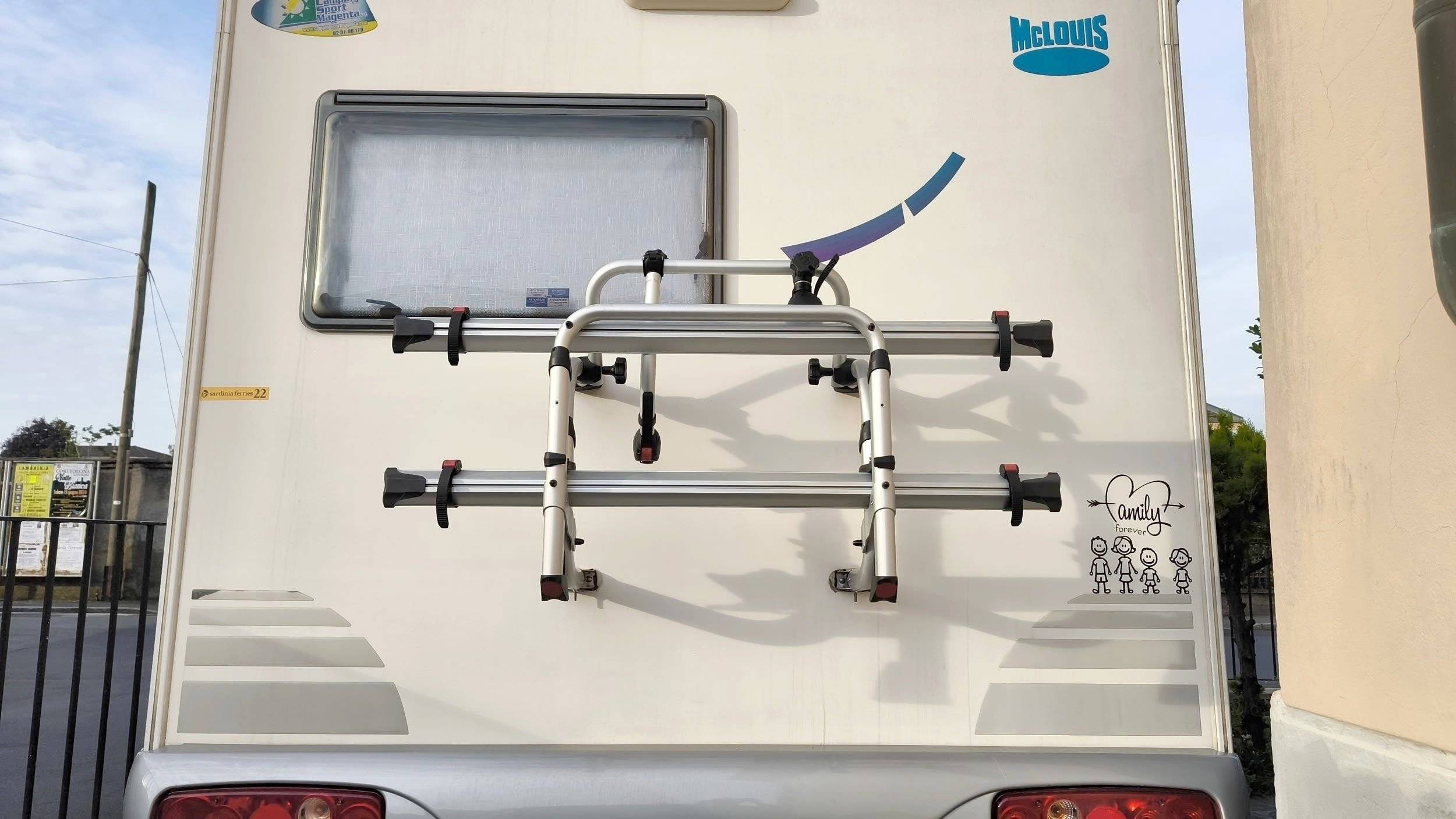 Mclouis Mclouis STEEL