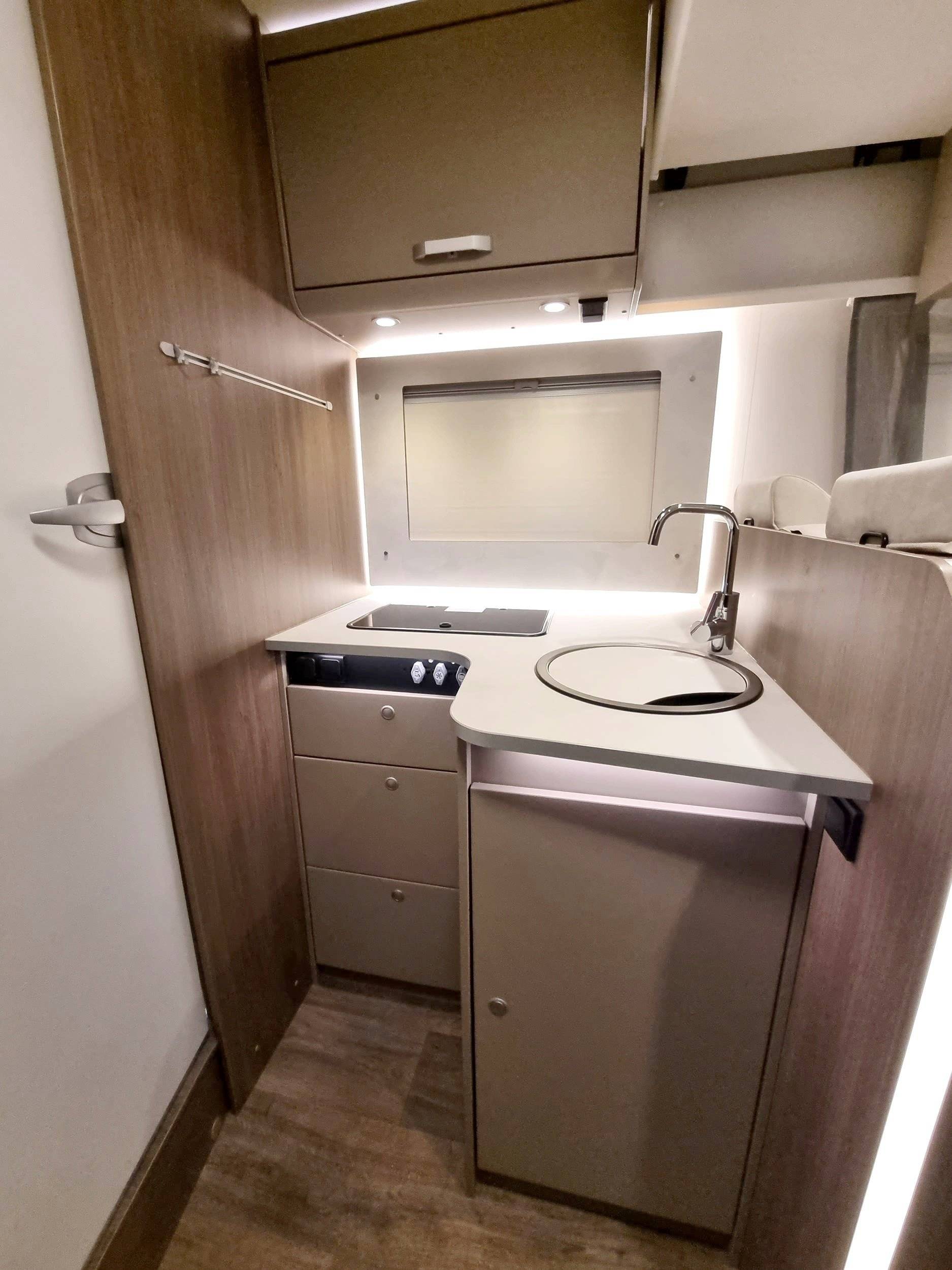 Carado T447 Edition 15