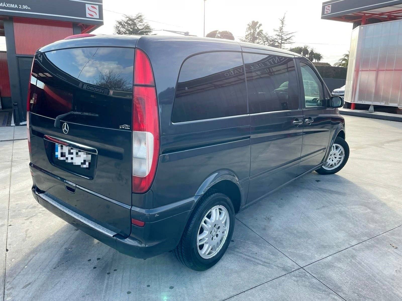 Mercedes Viano