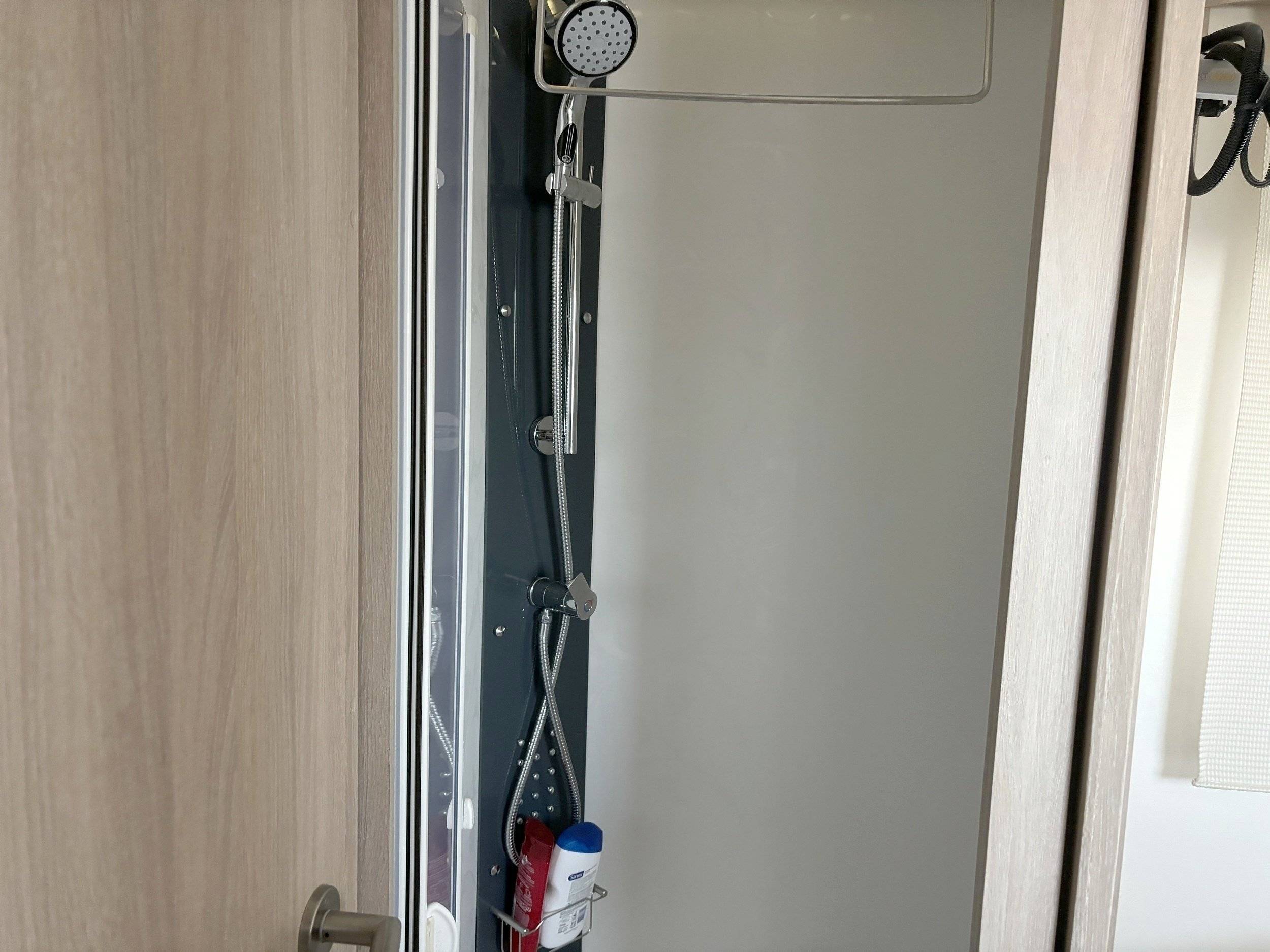 Fiat Ducato 2,3 l 150 ch