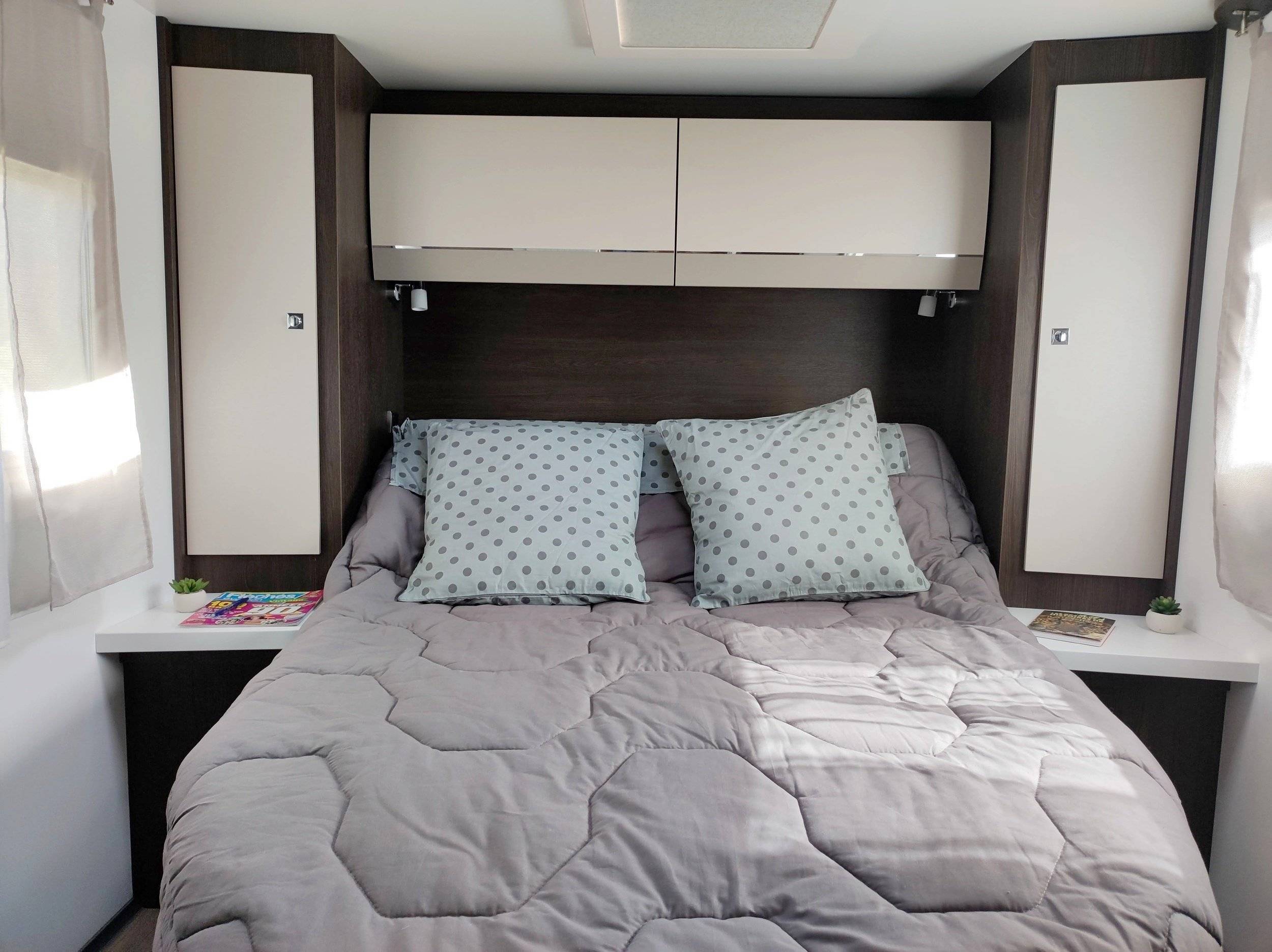 Benimar Benimar Tessoro 495UP