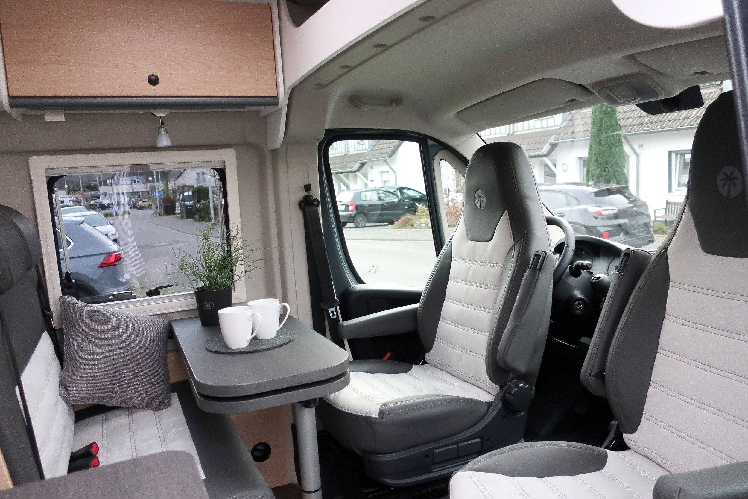 Sunlight CLIFF 540 ADVENTURE EDITION