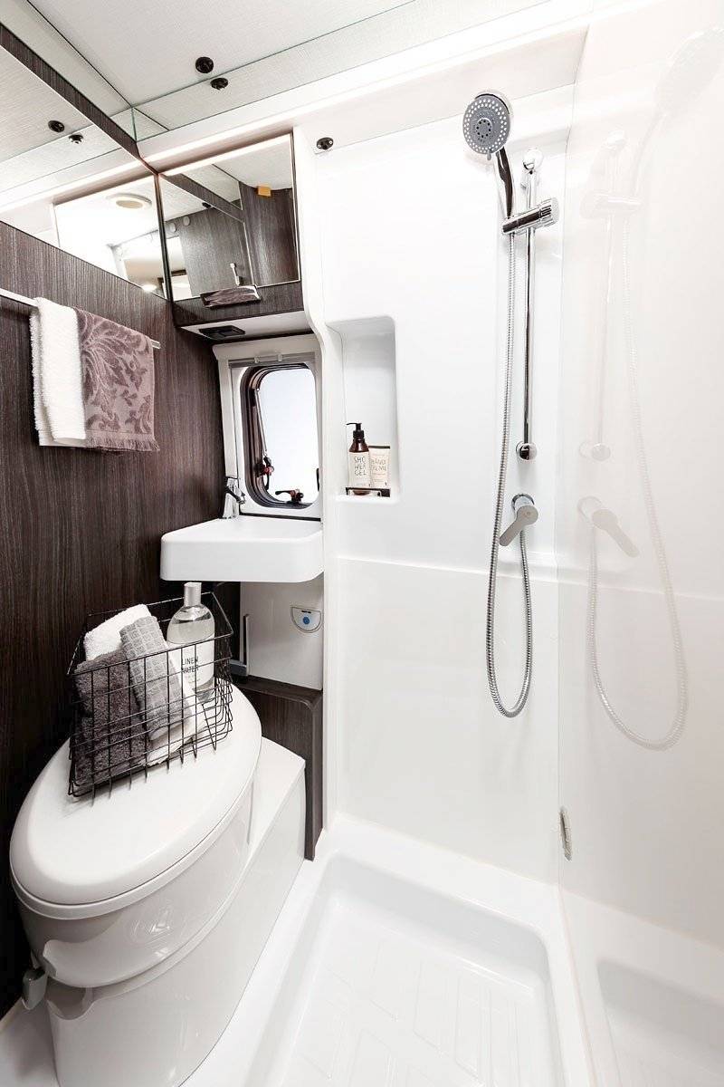 Benimar Benimar 116 UP