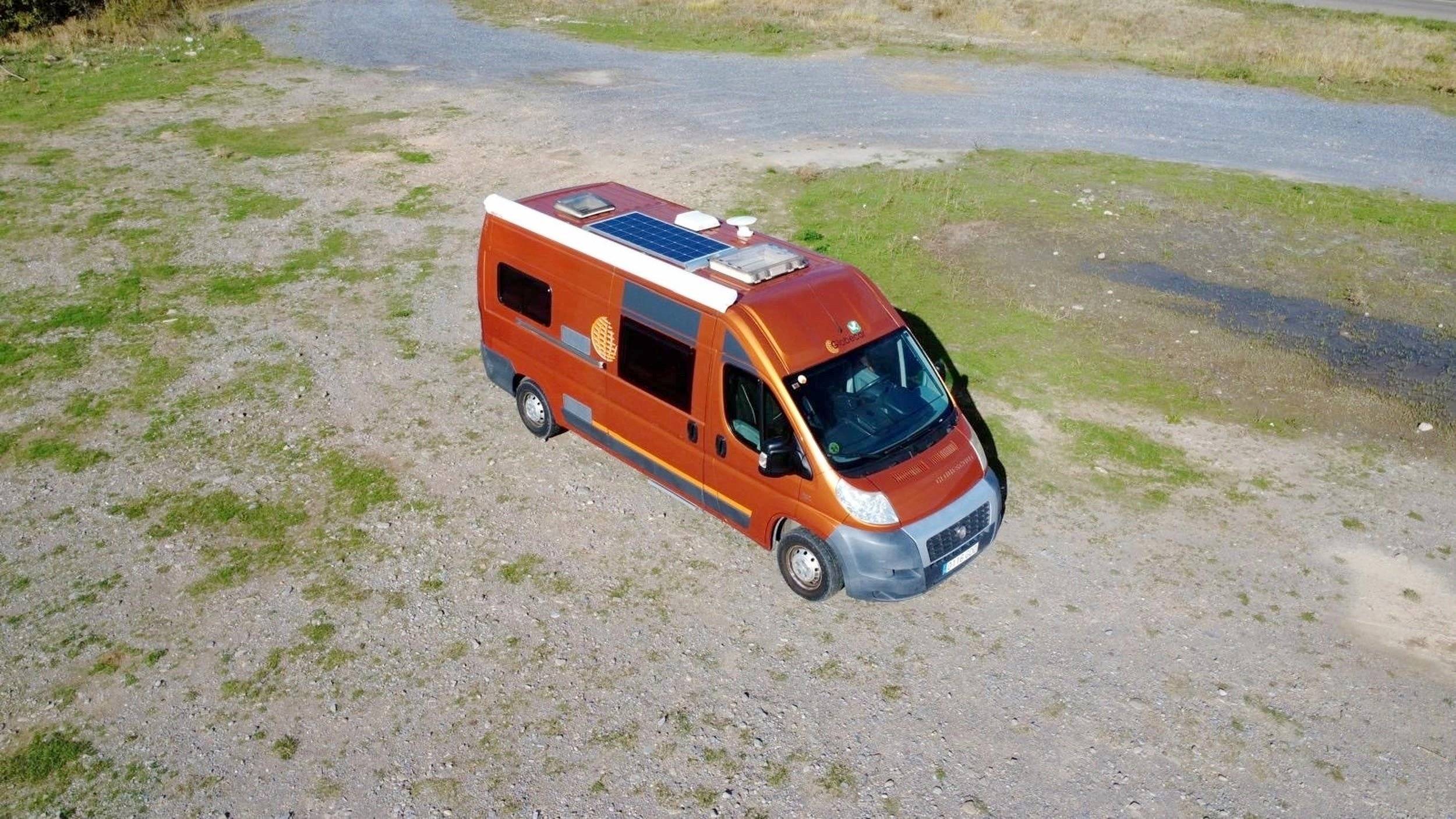 Globecar Globescout