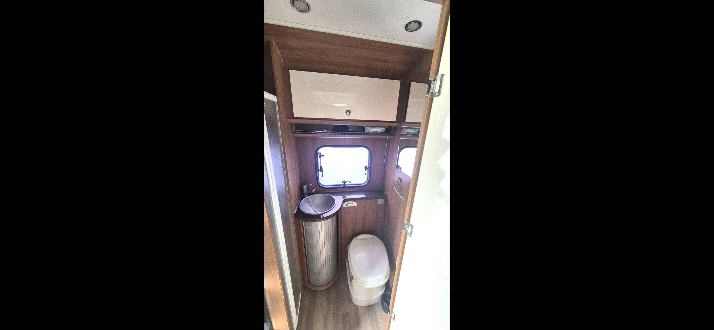 Rimor Rimor katamarano