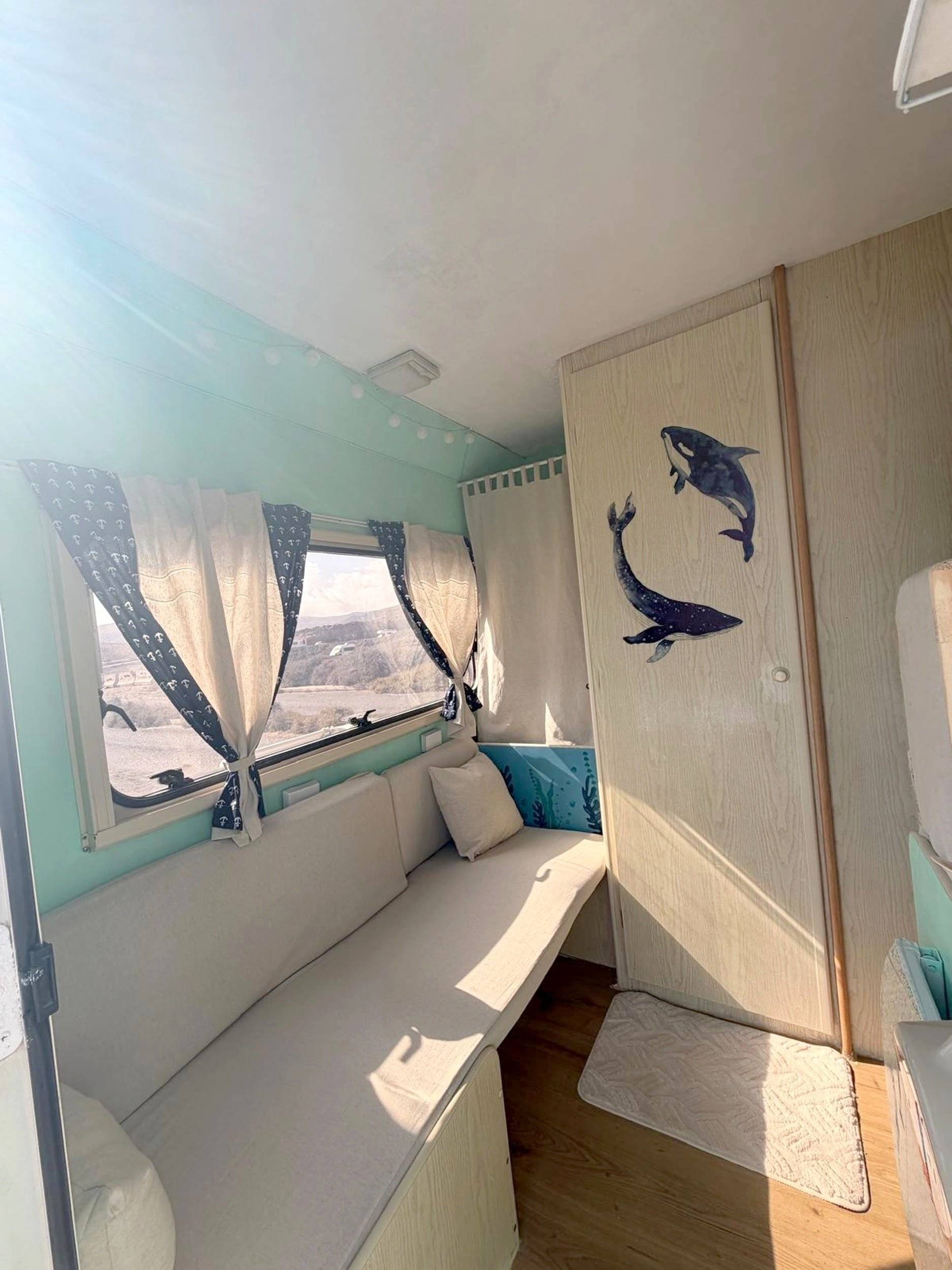 Ford Ford Transit 120