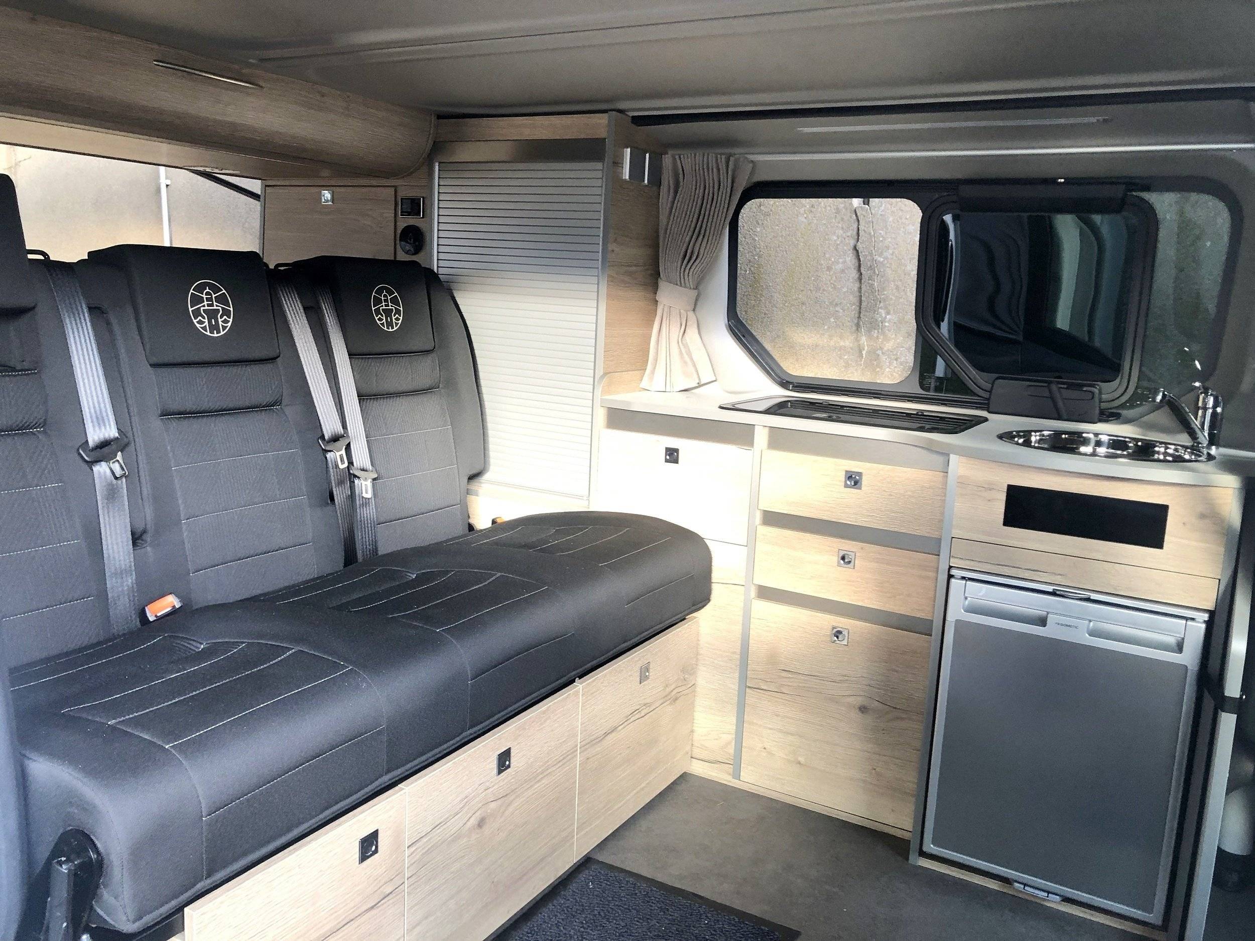 Glénan Concept Cars Horizon Van 5