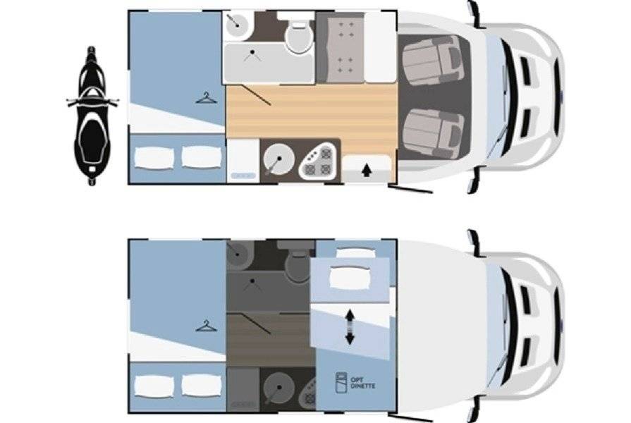 Rimor Rimor Kilin 18 plus