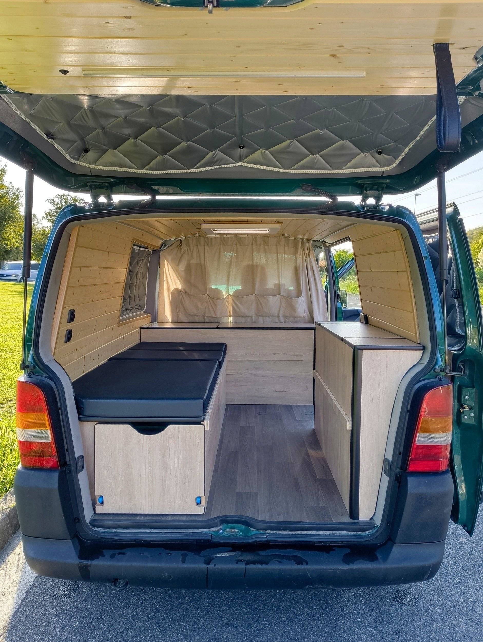 Mercedes Mercedes Vito