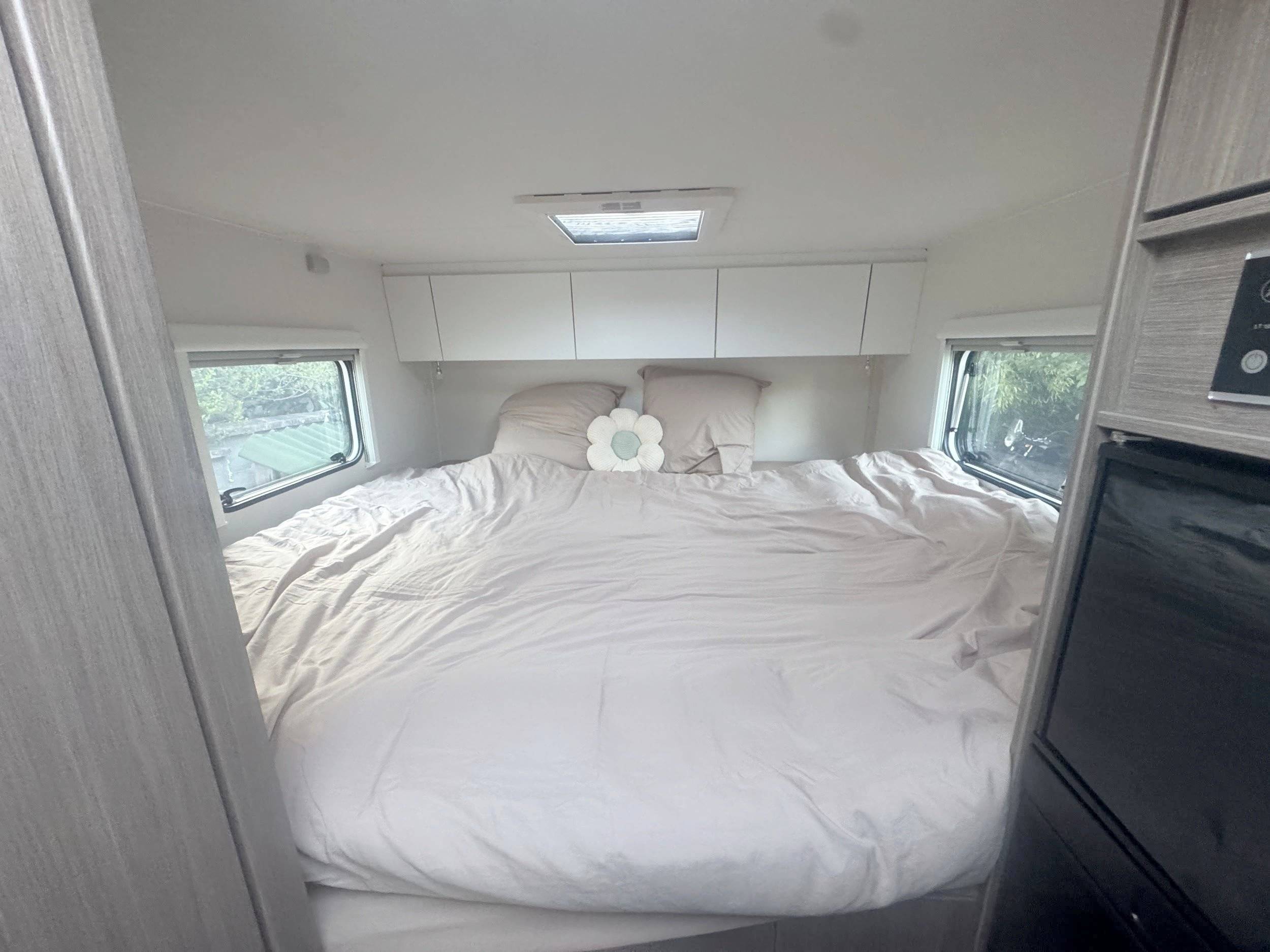 Dormidas Fiat Ducato 140 ch - Yescapa