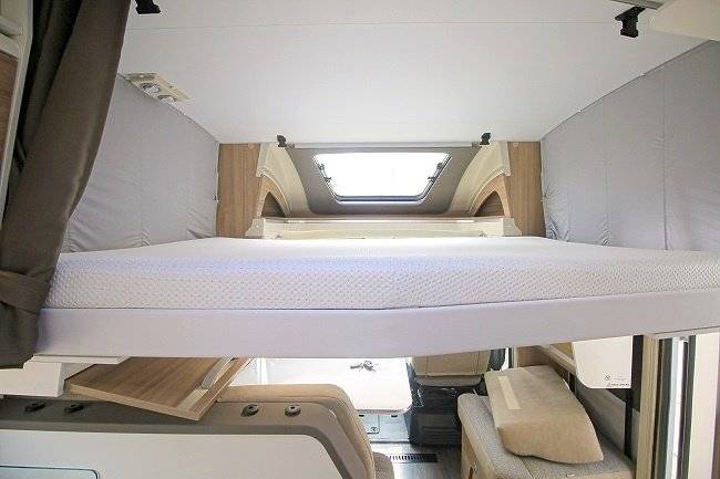 Citroën Jumper 2,0 l 160 ch