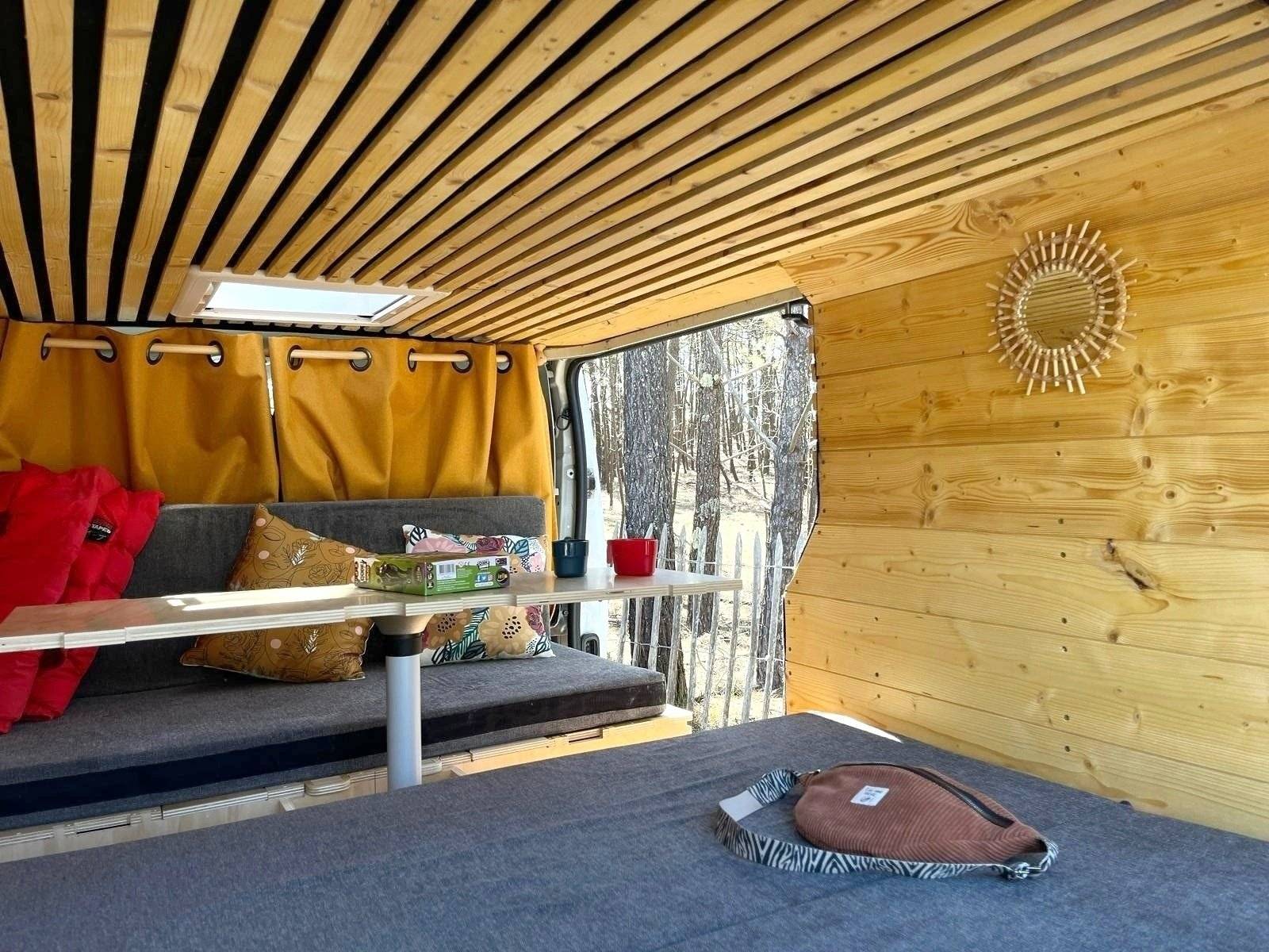 Renault Trafic III L1-H1 1.6L 125cv