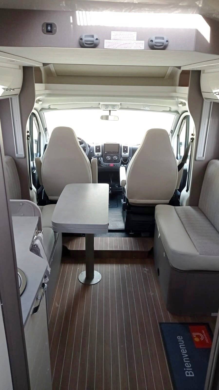 Etrusco ETRUSCO 7400 QBC