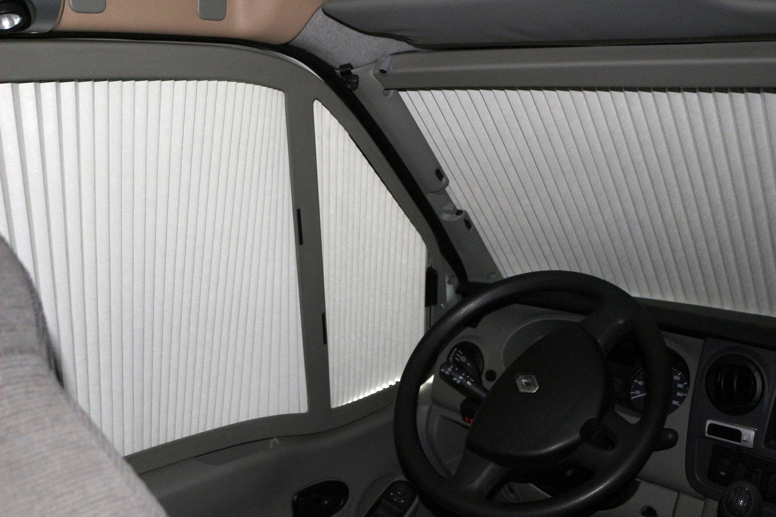 Renault Master II 2,5 DCI  146 CV 