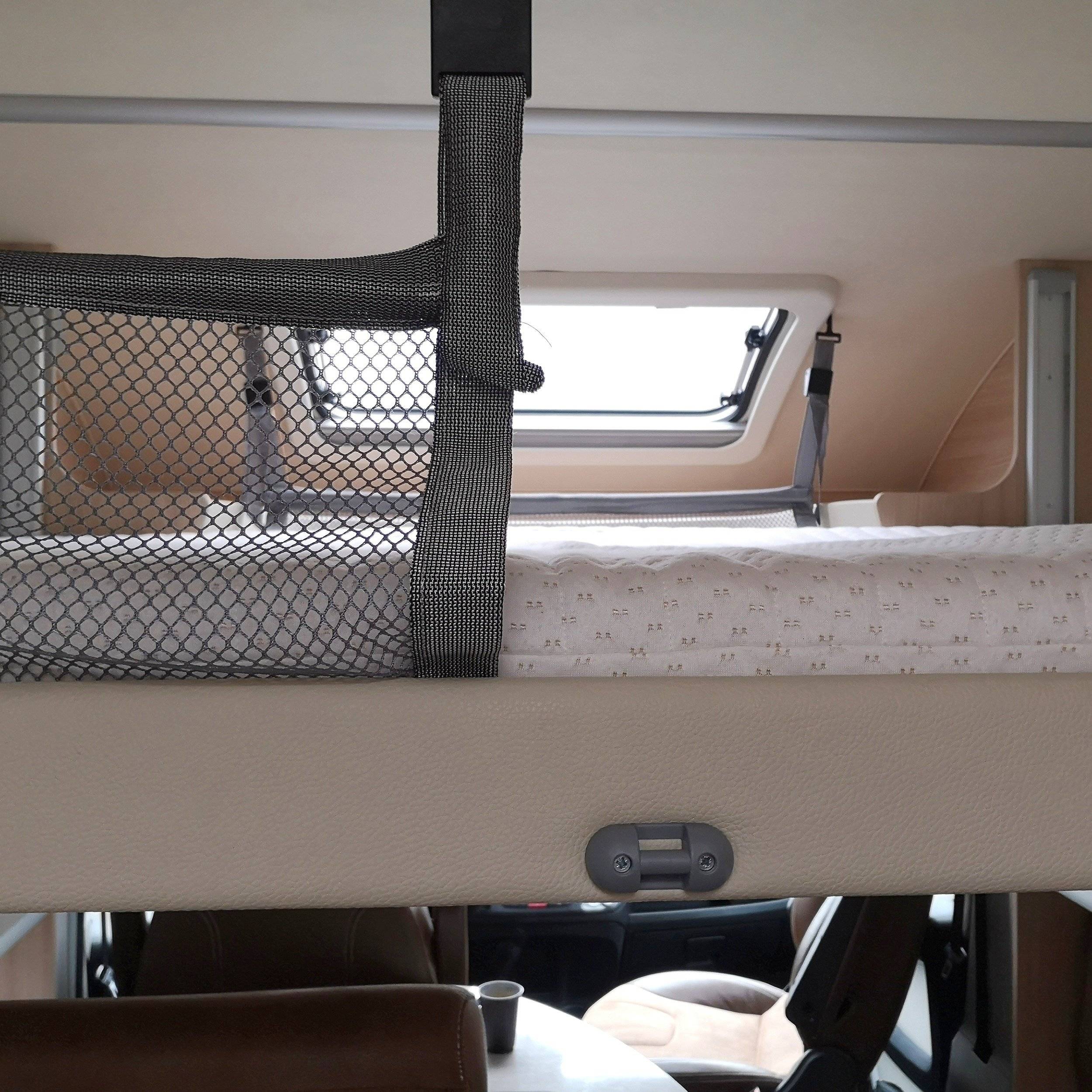 Bürstner It 710 G Edition 30