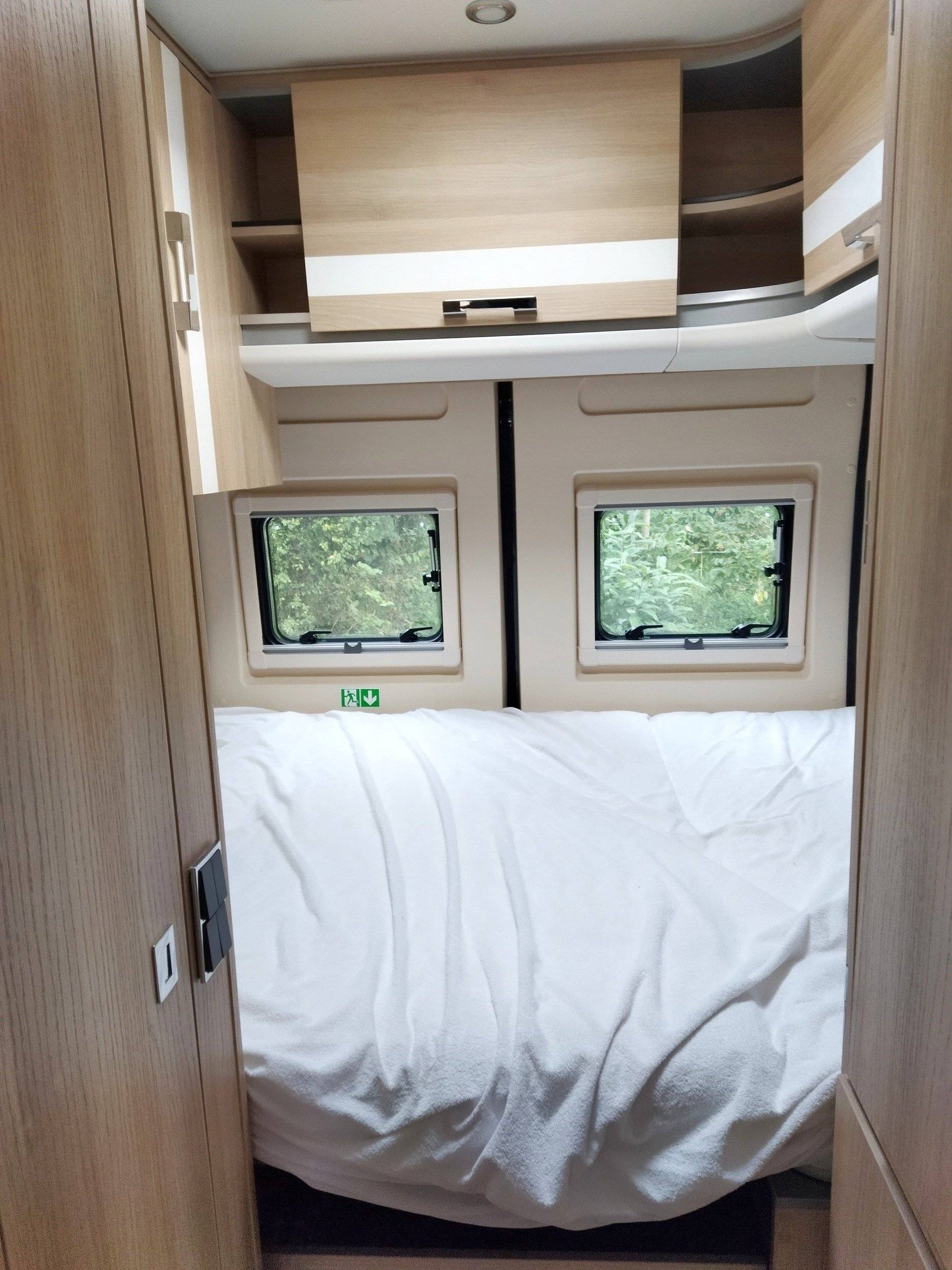 Campérêve Campervan XL Limited