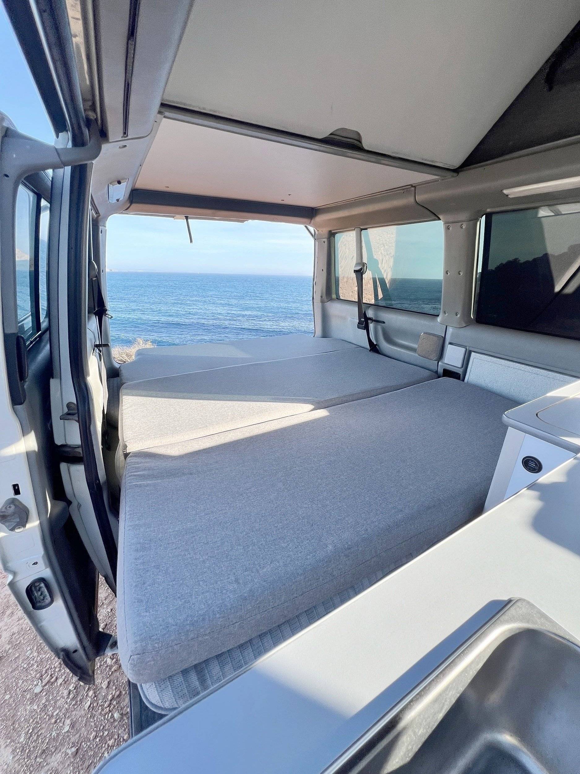 Westfalia T4 Westfalia