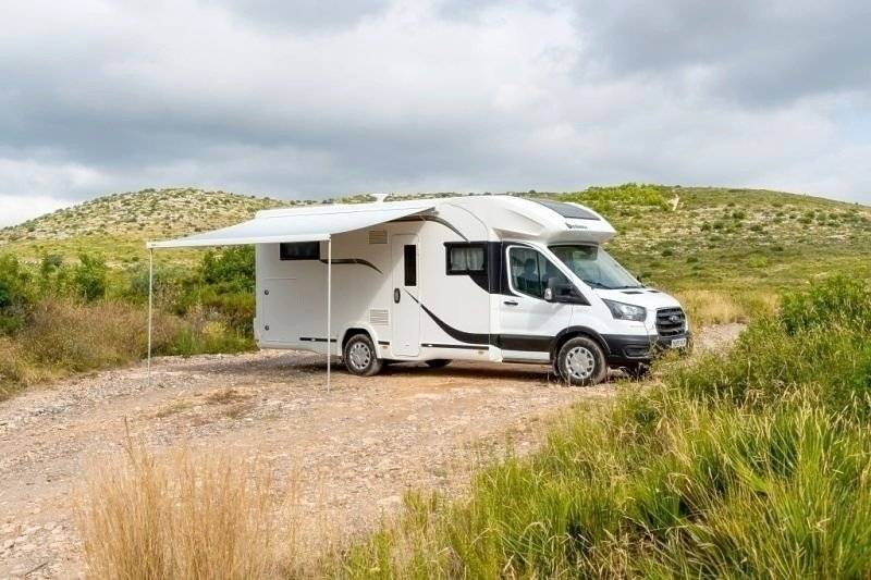 Benimar Benimar Tessoro 463UP