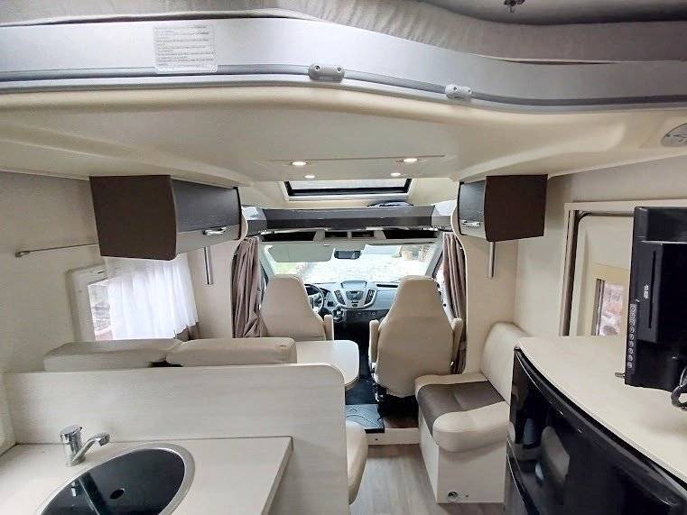 Chausson 02 Max Xl Active