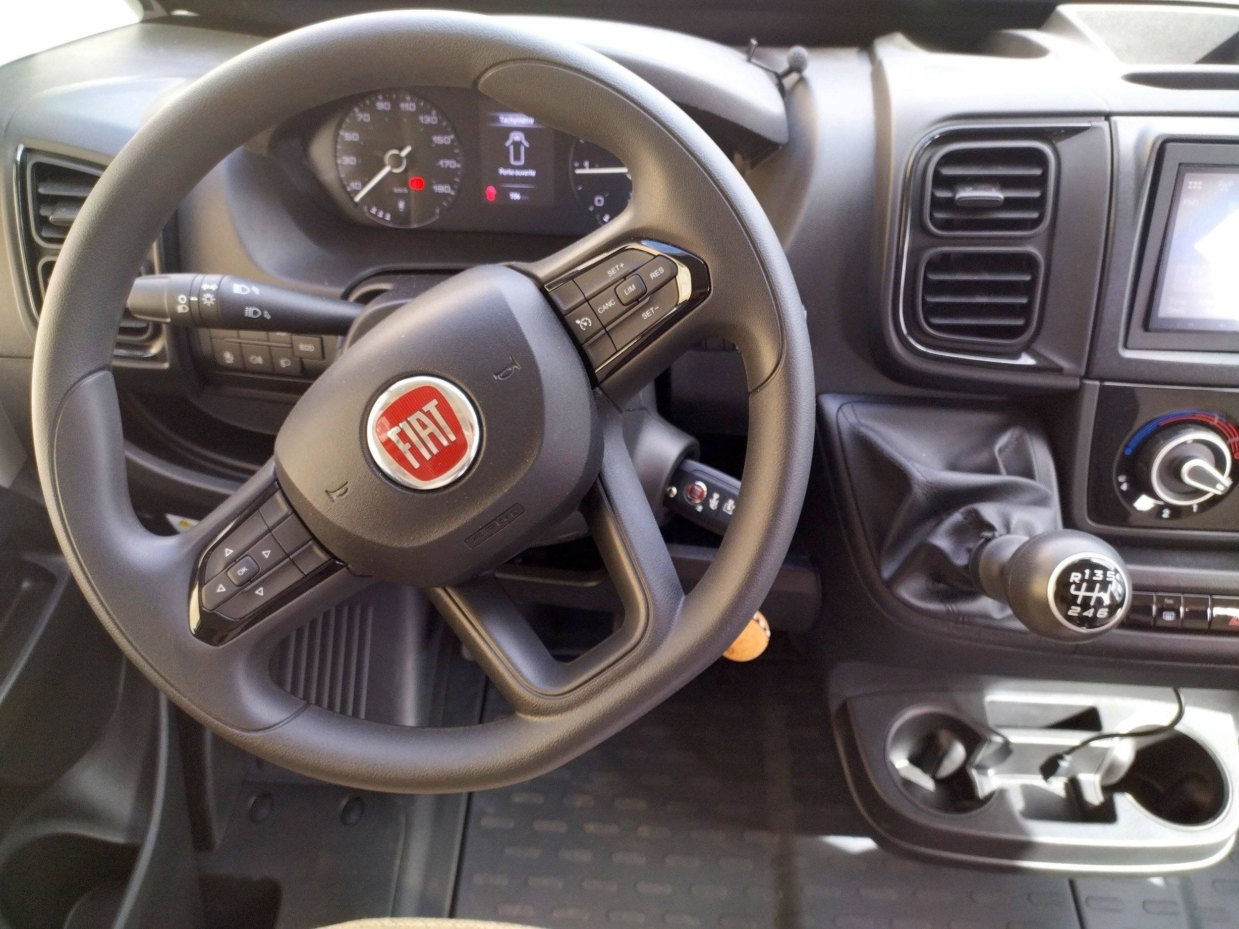 Ci CI KYROS 5  - 4 PL- Nº  