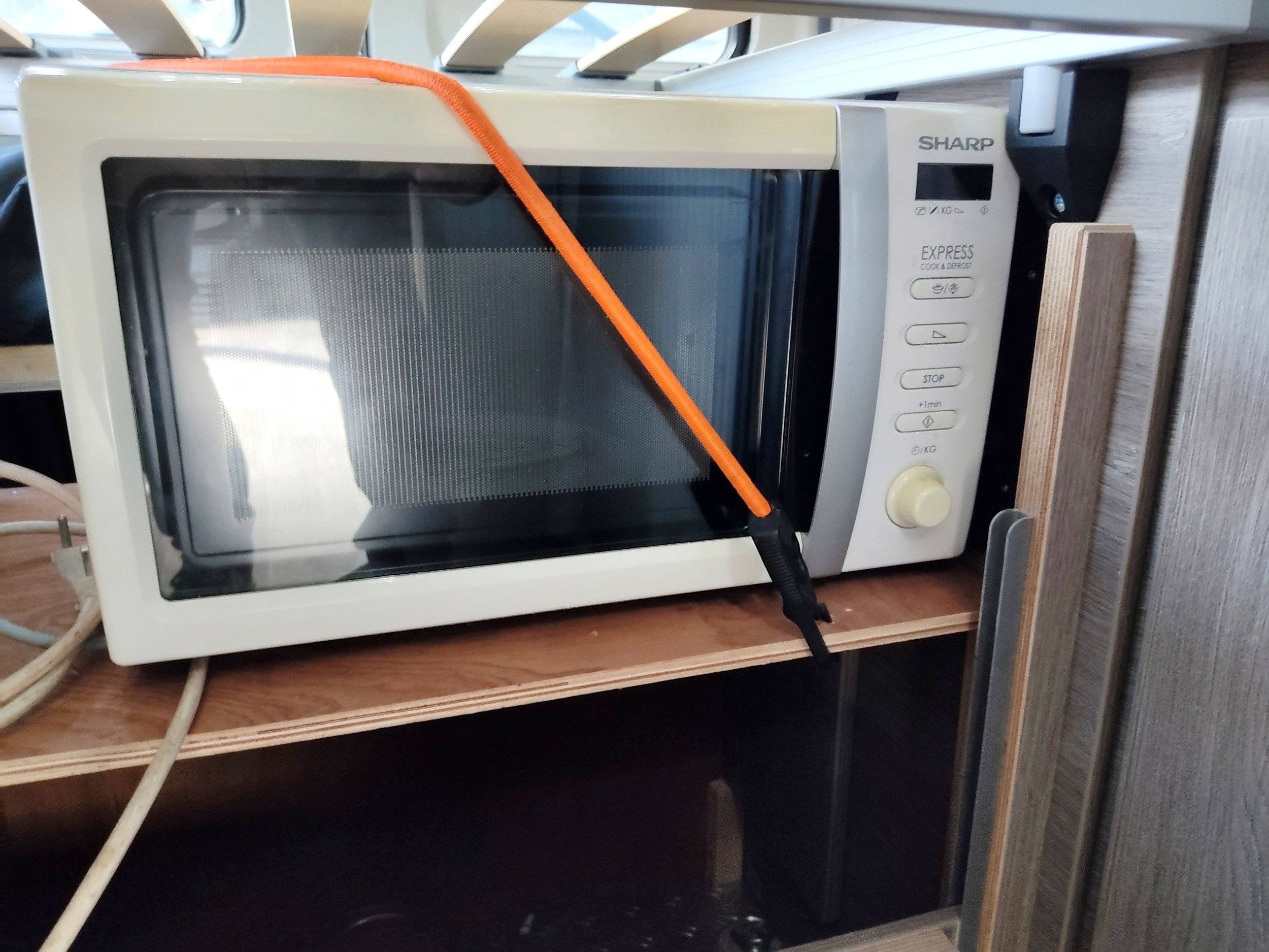 Pössl Pössl 2WinR Plus